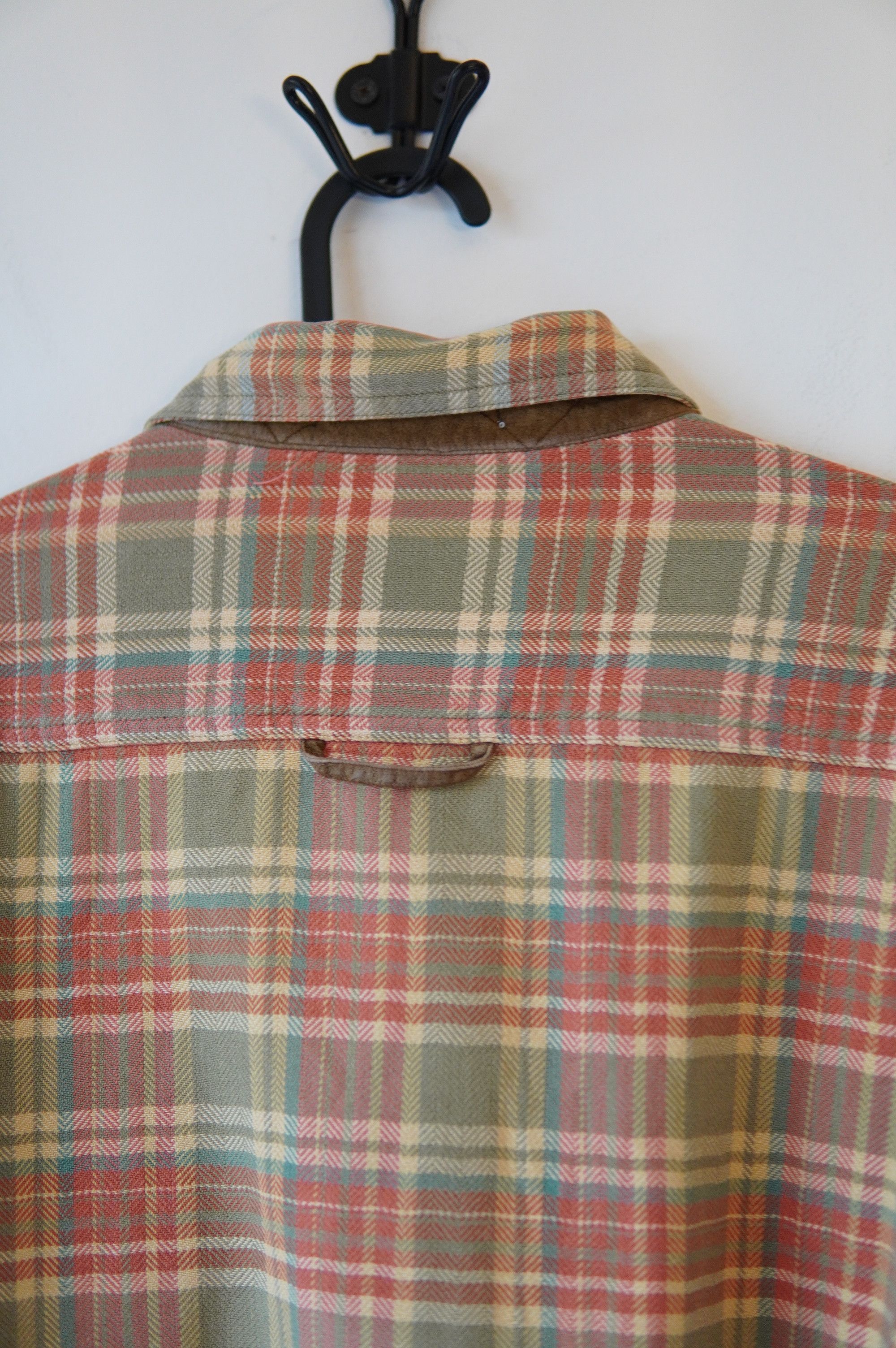 Orvis Orvis Shirt Size US XL / EU 56 / 4 - 6 Thumbnail