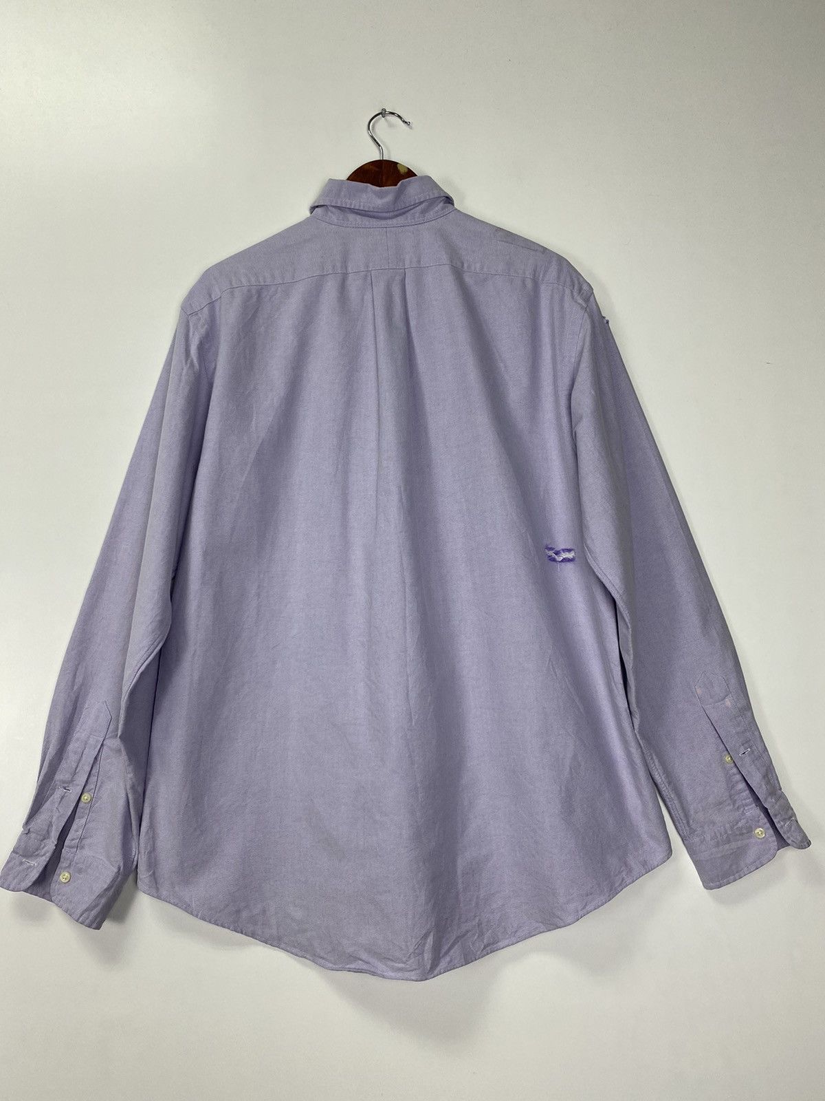 Ralph Lauren Vintage Ralph Lauren button up Size US XL / EU 56 / 4 - 12 Thumbnail