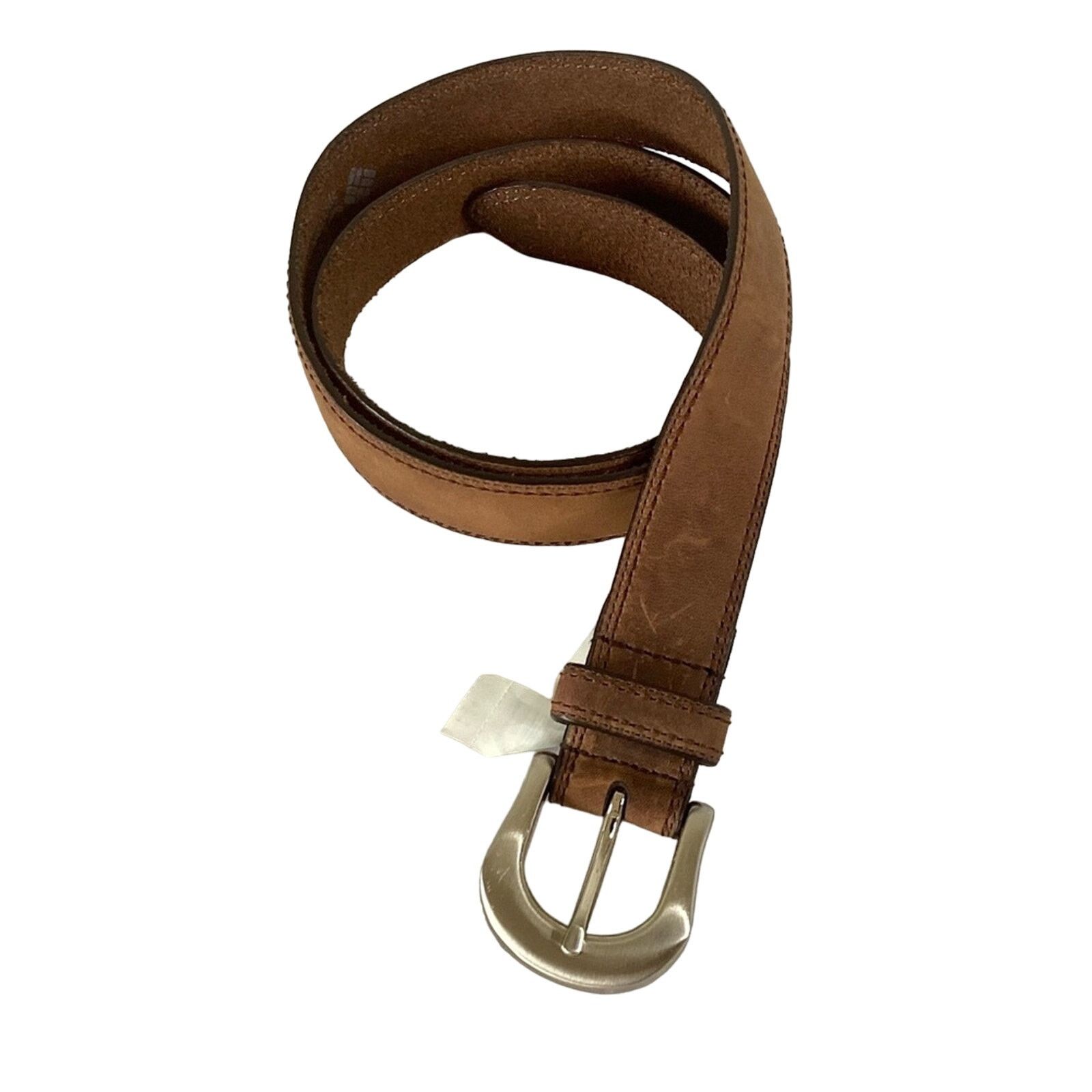 Columbia Columbia Sportswear Company - Genuine Leather Belt Size 34 - 1 Thumbnail