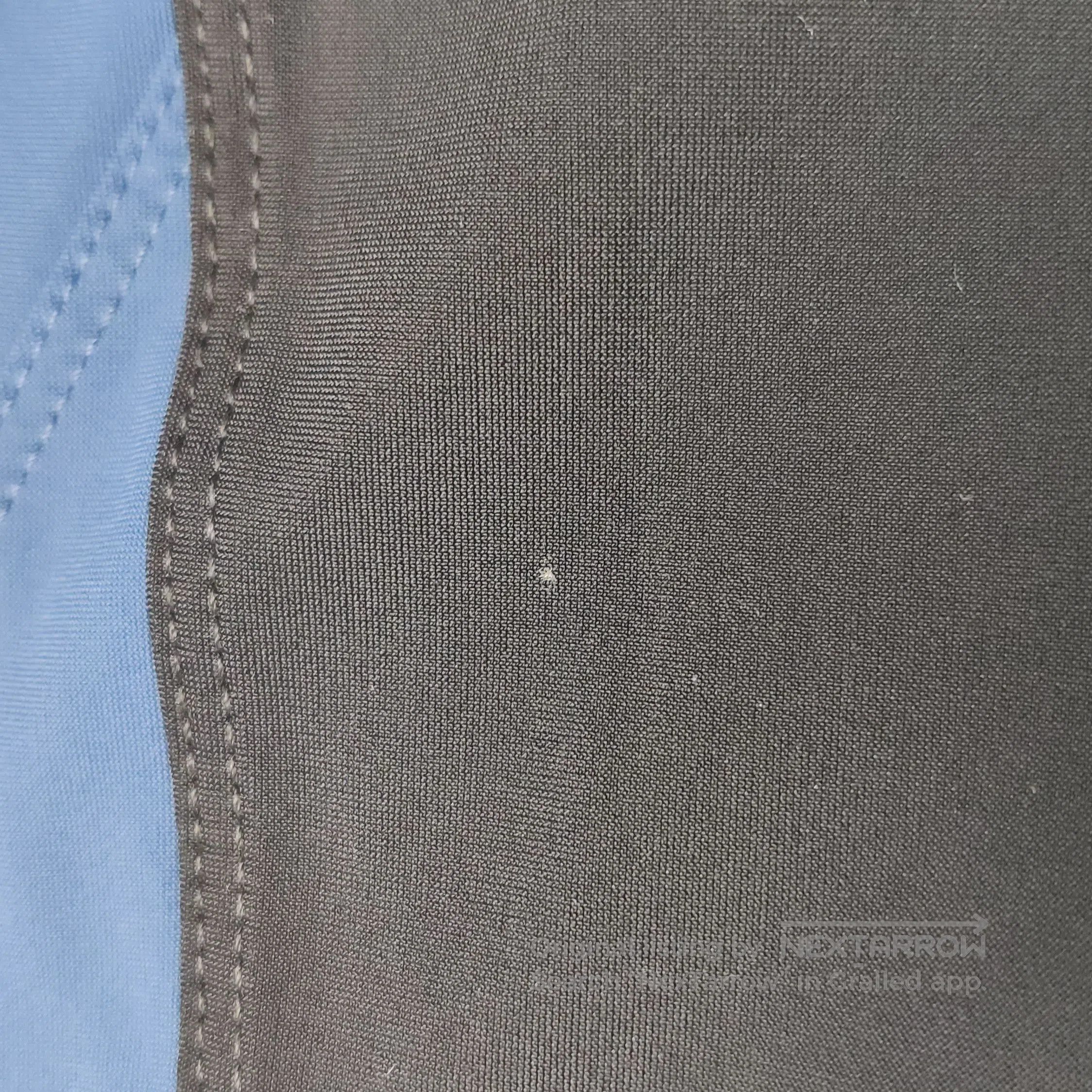 Burberry Burberry Color Block Logo Leggings . Size US 27 - 8 Thumbnail