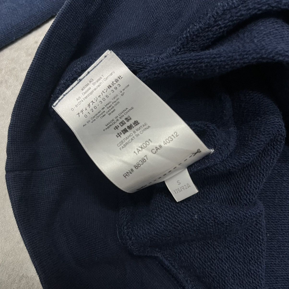 Yohji Yamamoto Y-3 Yohji Yamamoto Size US S / EU 44-46 / 1 - 5 Thumbnail