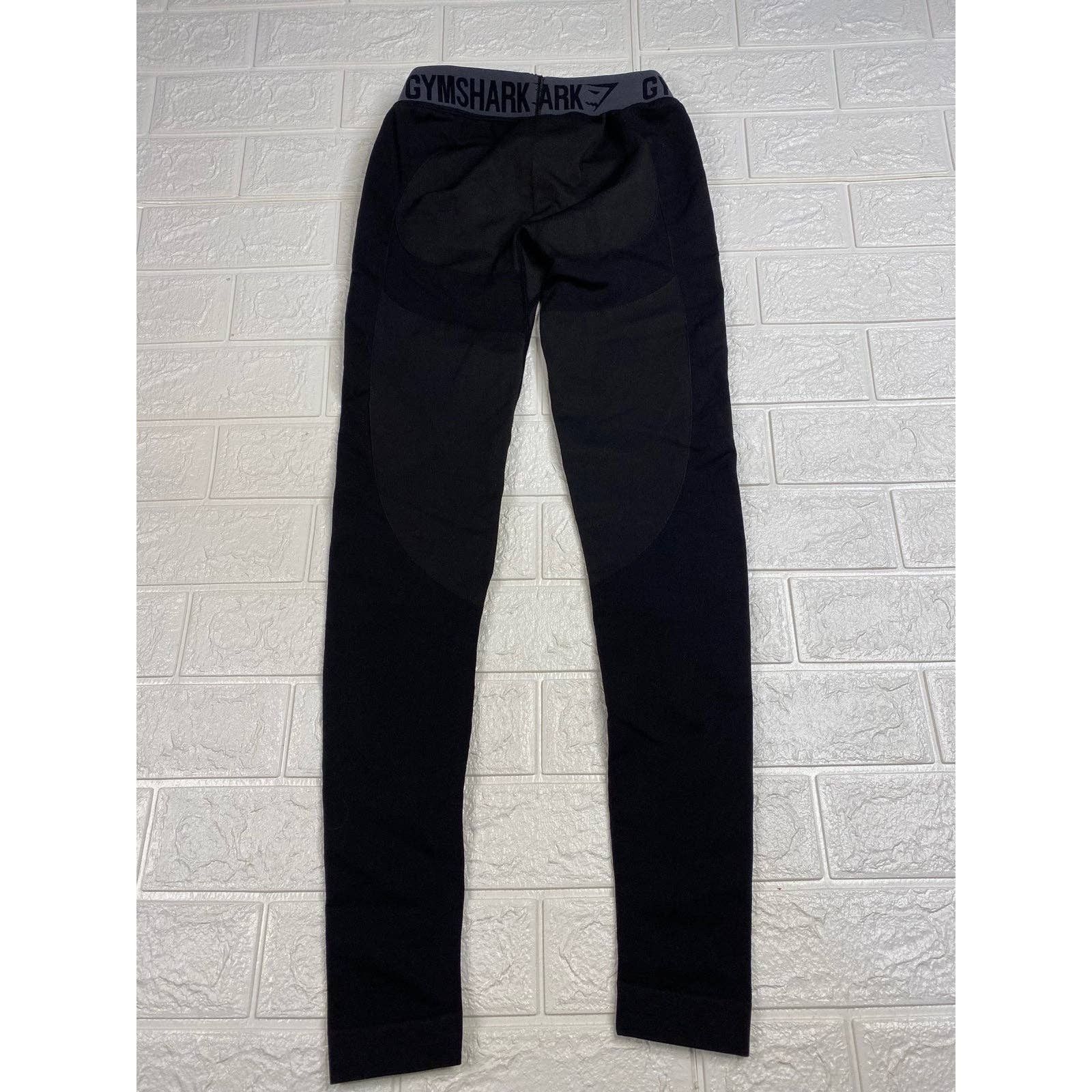 Gymshark Gymshark leggings Size 27" / US 4 / IT 40 - 4 Thumbnail