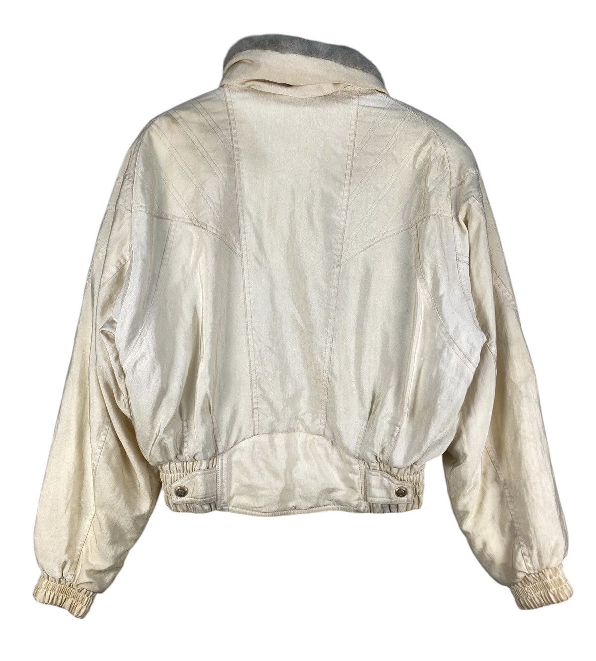Asics Vintage Asics Killy Ski Jacket Size US L / EU 52-54 / 3 - 4 Thumbnail