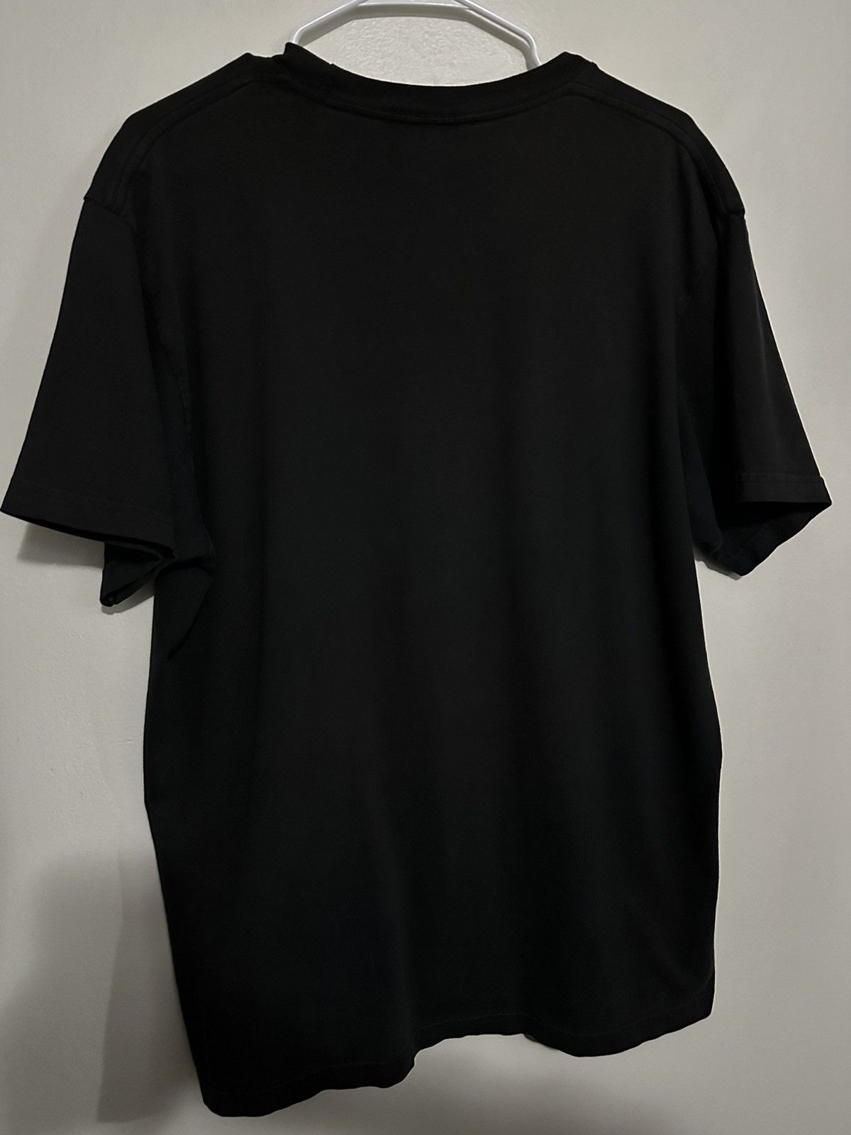 Supreme × Yohji Yamamoto Supreme Yohji Yamamoto Game Over Tee Size US L / EU 52-54 / 3 - 3 Thumbnail