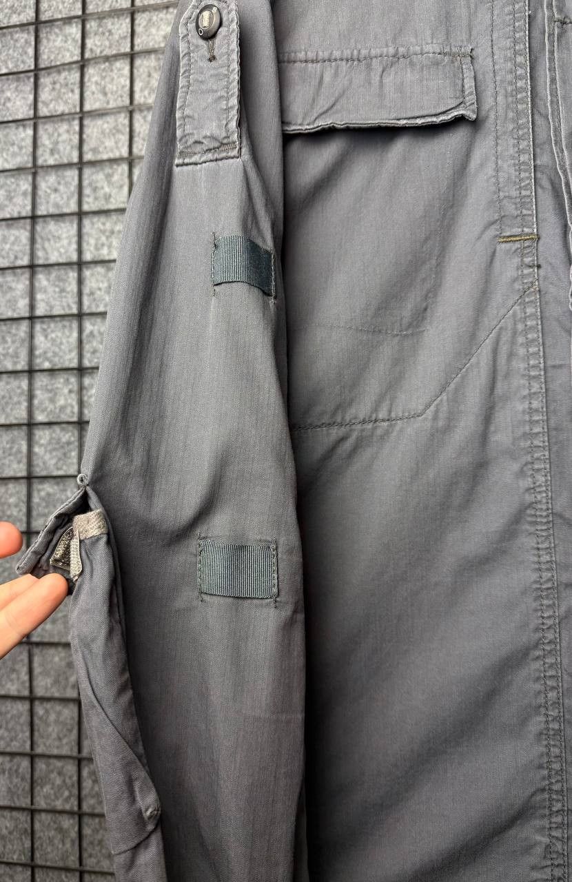 G-Star G star raw Serger Shirt L/S ligth jacket Size US XL / EU 56 / 4 - 5 Thumbnail