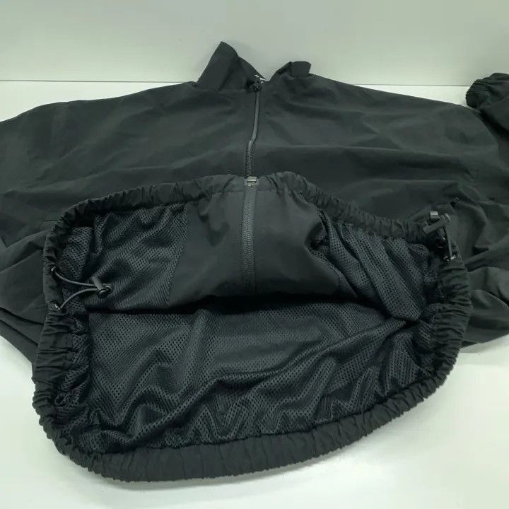 Alexander Wang Alexander Wang Black Zip-Up Jacket for Women - Size XXS / US 00 / IT 34 - 5 Thumbnail