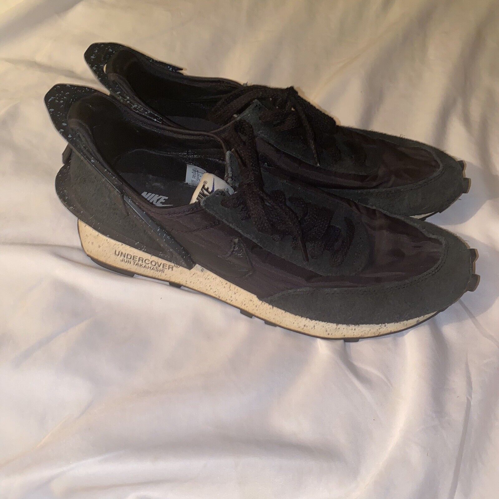 Nike × Undercover Nike Daybreak Undercover Jun Takahashi Sneaker Size US 11.5 / IT 41.5 - 11 Thumbnail