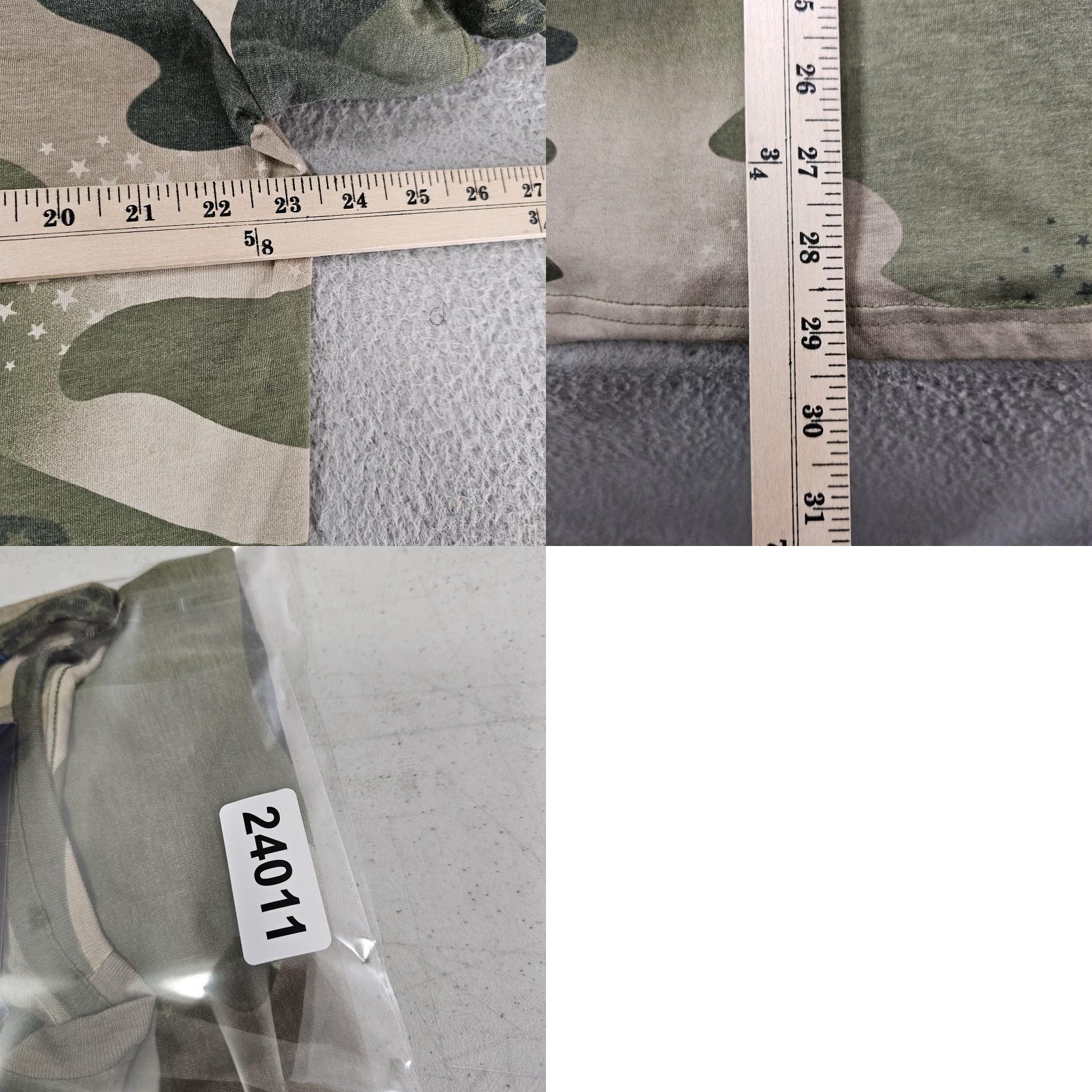 Under Armour Under Armour Mens XL Green Camo Freedom Flag T-Shirt User: Under Armour Mens XL Green Camo Freedom Flag T-Shirt Size US XL / EU 56 / 4 - 8 Thumbnail
