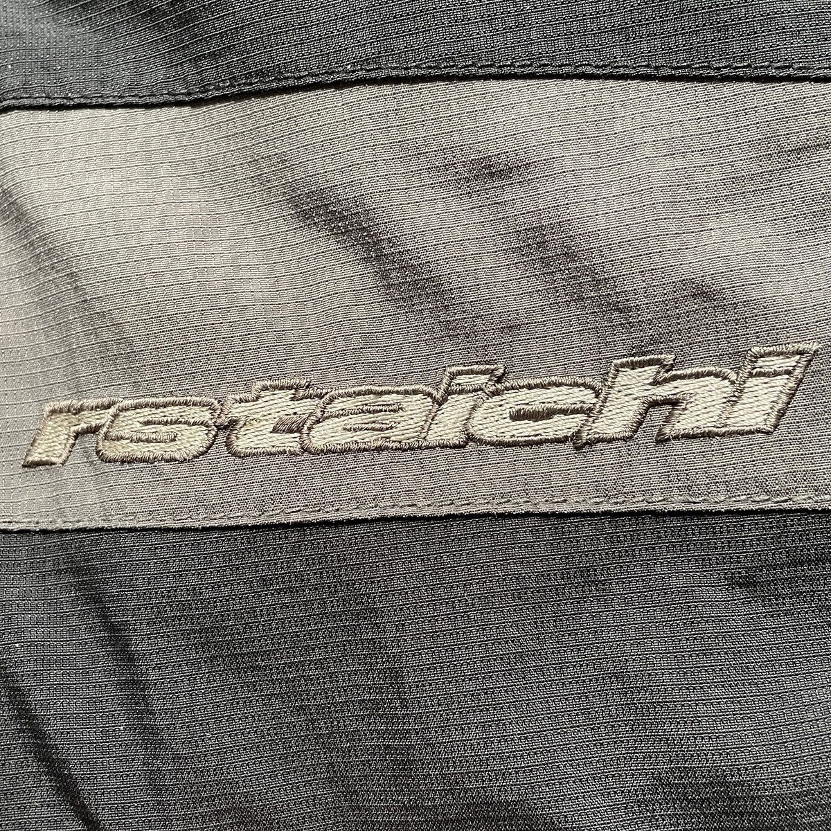 Vintage Vintage Racing Brand Rstaichi Bikers Jacket 2000s Size US XL / EU 56 / 4 - 11 Thumbnail