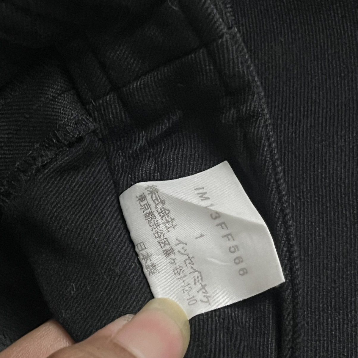 Issey Miyake Issey Miyake Zipper Pants (BUNDLING) Size 28" / US 6 / IT 42 - 7 Thumbnail