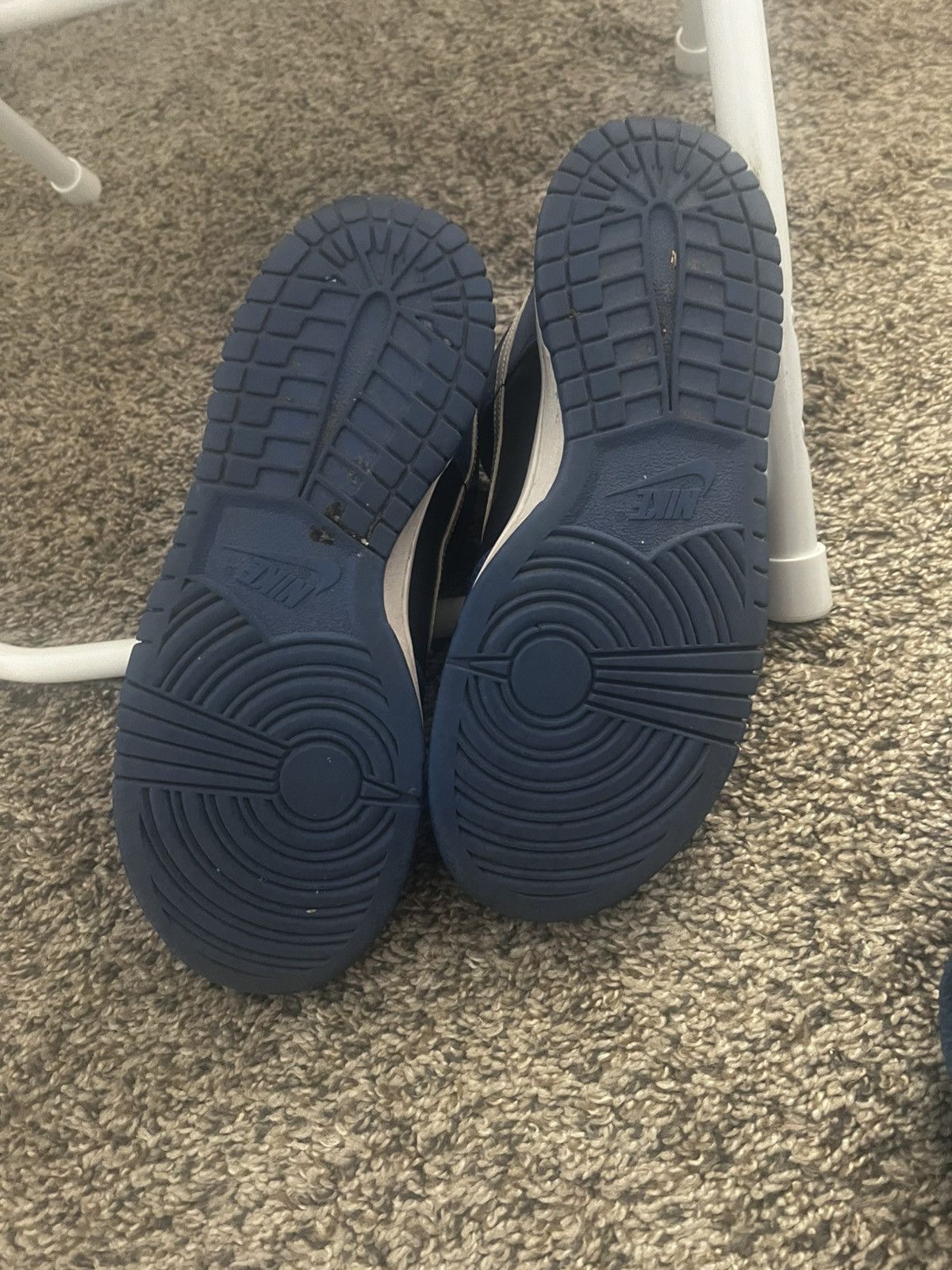 Nike nike dunks (obsidian) Size US 7.5 / IT 37.5 - 4 Thumbnail