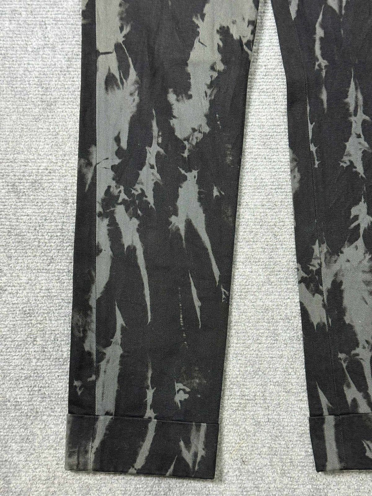 Dries Van Noten Dries Van Noten - Priddy Jeans Size US 31 - 5 Thumbnail