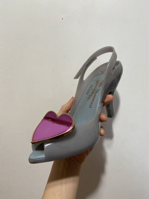 vivienne westwood heels