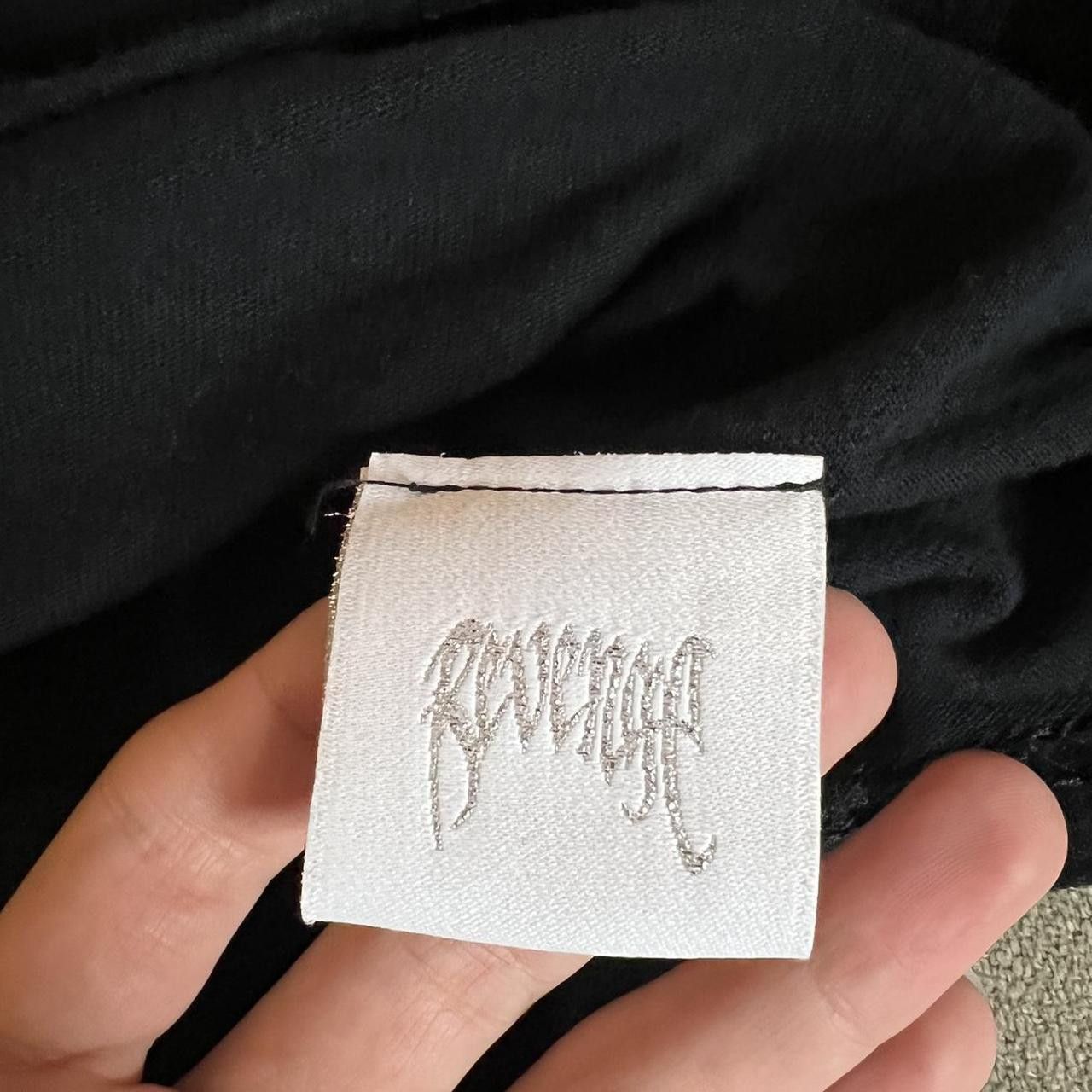 Revenge Revenge “Champions” Sample T Size US M / EU 48-50 / 2 - 3 Thumbnail