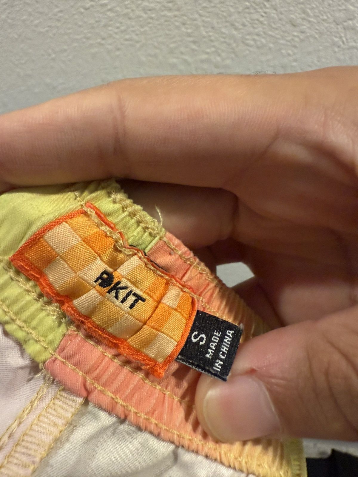 Rokit Rokit Swimtrunks Size US 30 / EU 46 - 3 Thumbnail