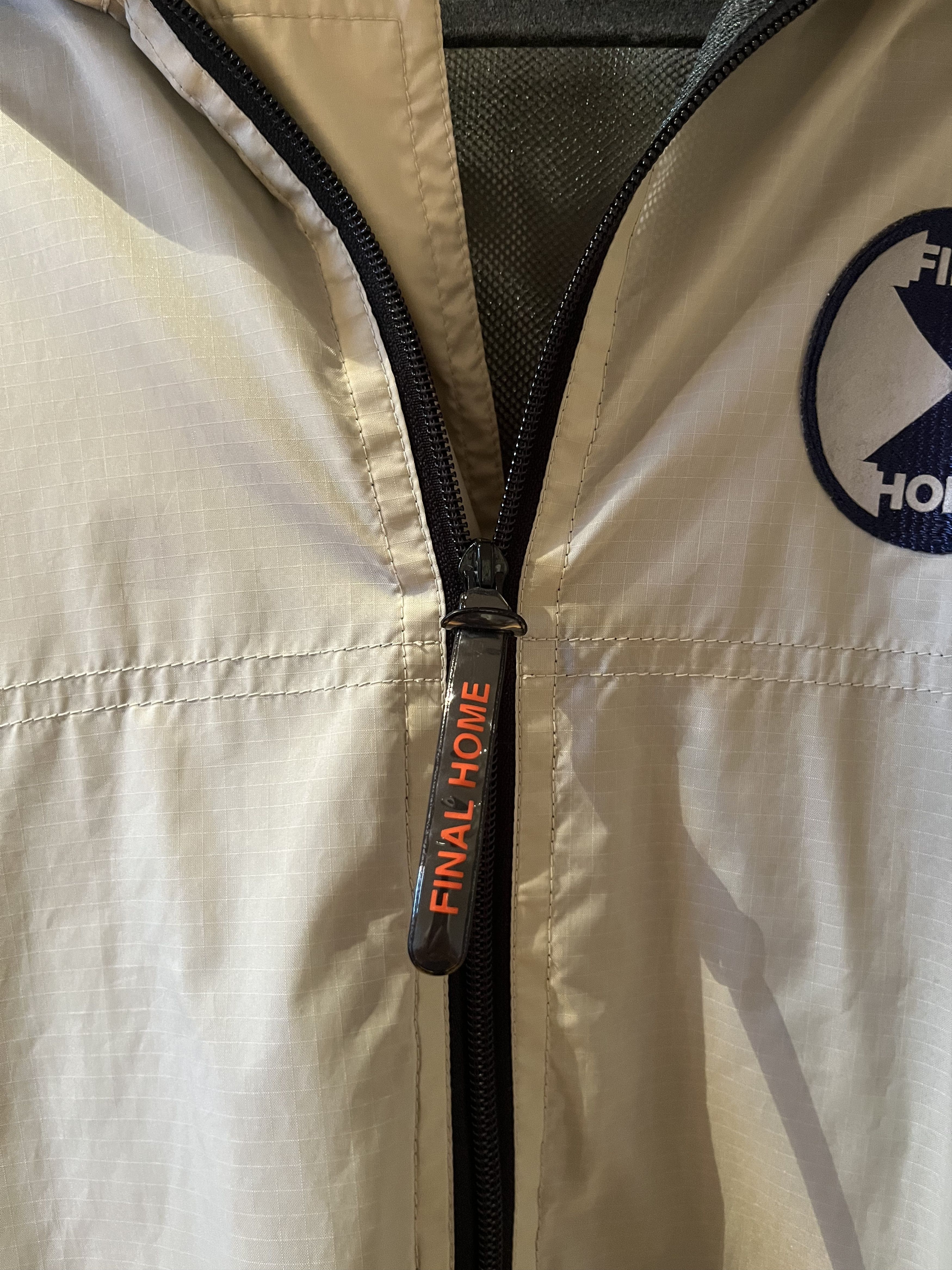 Final Home Final Home Tactical Zip-Off Hooded Coat Size US L / EU 52-54 / 3 - 2 Thumbnail