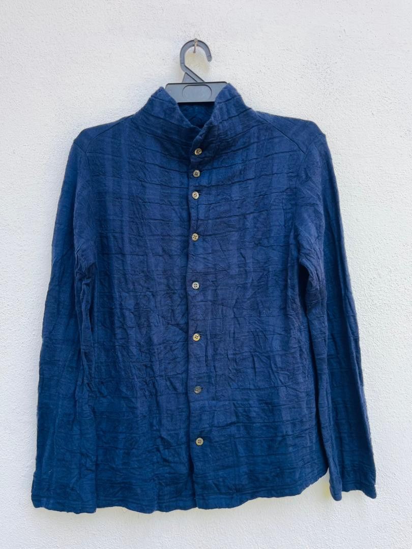 Issey Miyake Vintage Plantation Issey Miyake Japanese Designer Style Size M / US 6-8 / IT 42-44 - 1 Thumbnail