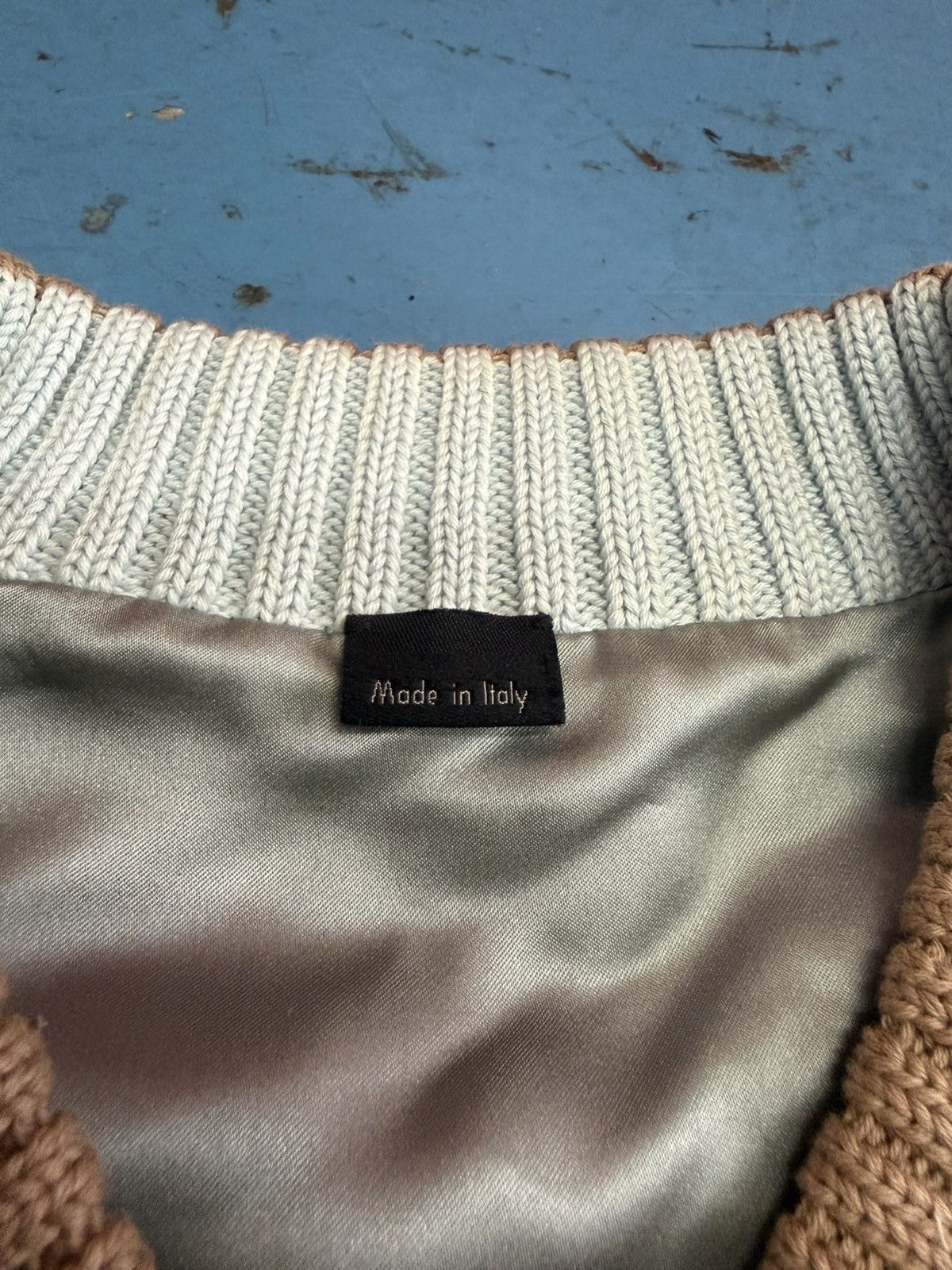Gucci GUCCI FLOWER SILK BOMBER Size US L / EU 52-54 / 3 - 4 Thumbnail