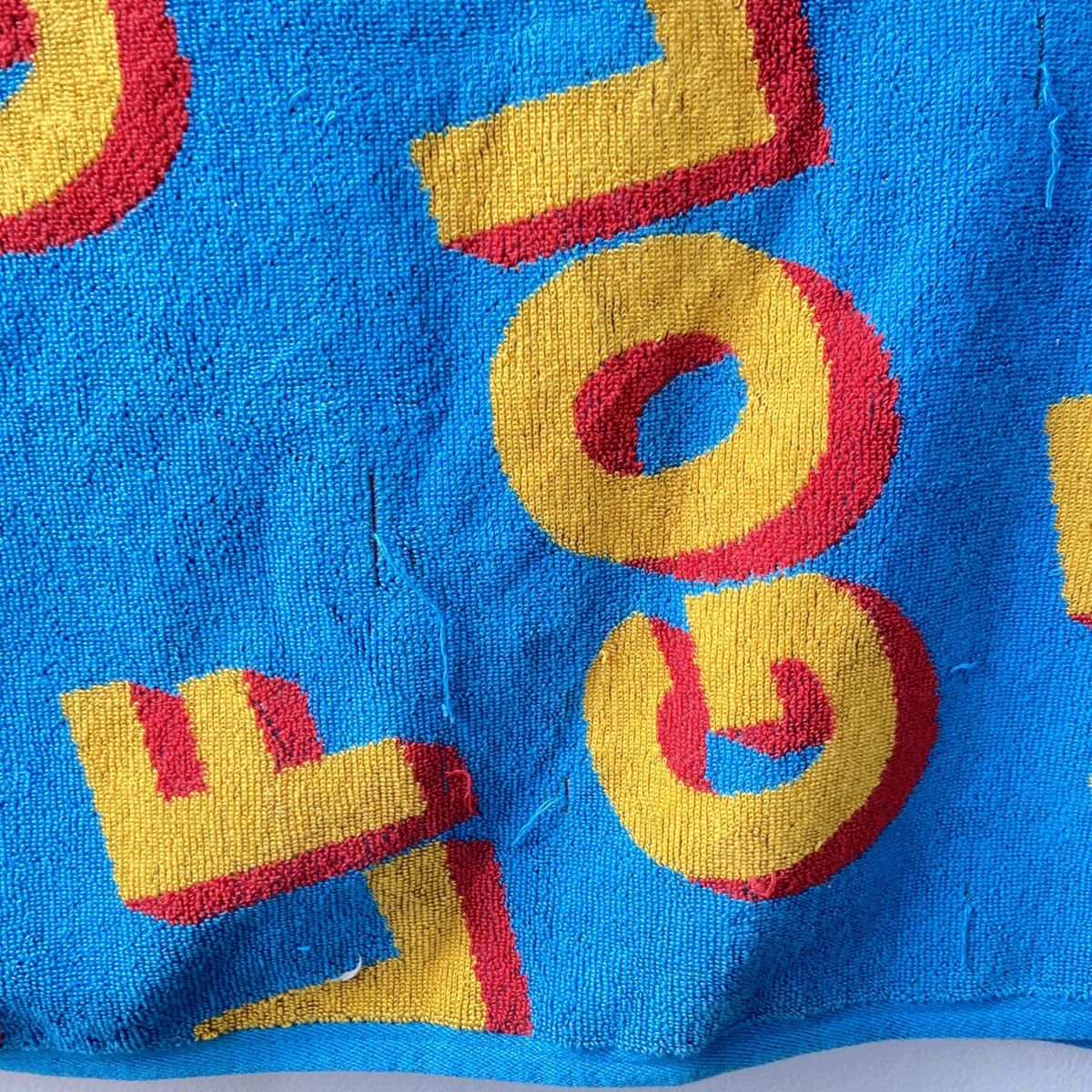Golf Wang Golf Wang bathrobe Size ONE SIZE - 8 Thumbnail