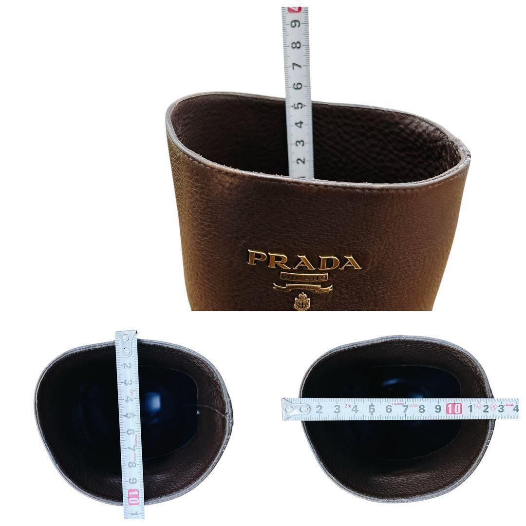 Prada Prada Riding leather boots Size US 6.5 / IT 36.5 - 9 Thumbnail