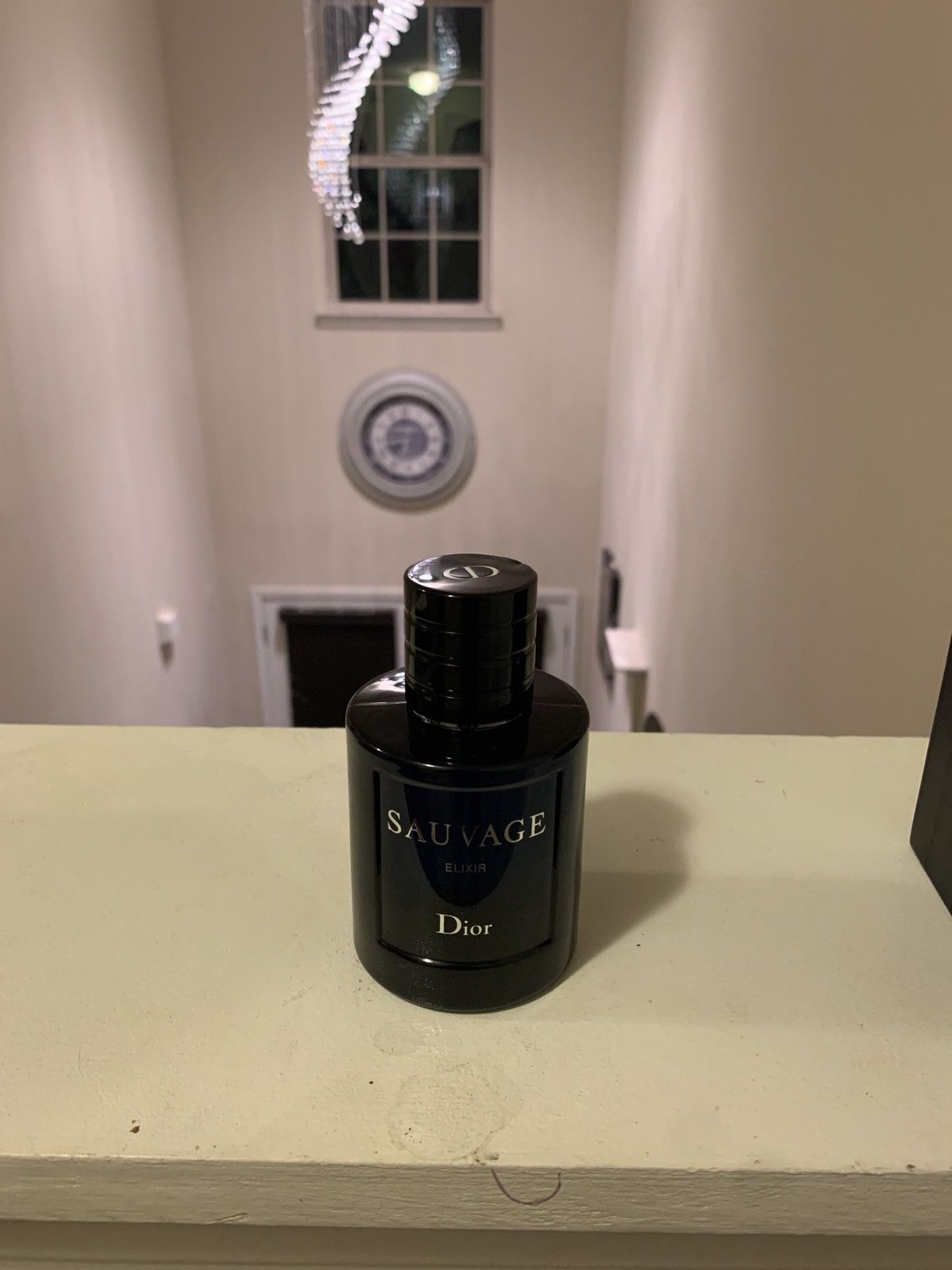 Dior Dior suvage elixir black Size ONE SIZE - 2 Thumbnail