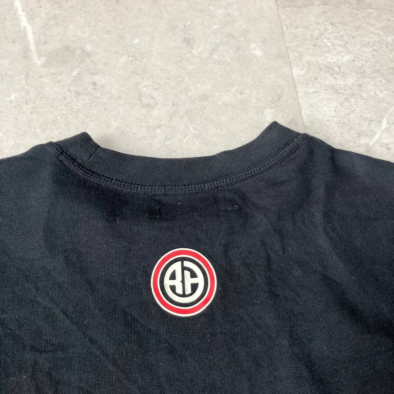Rhude × Zara Zara x Rhuigi Tee Size US L / EU 52-54 / 3 - 9 Thumbnail