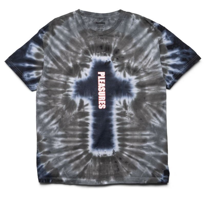 Pleasures Pleasures Tee 'Dyed' SMALL BNIB Size US S / EU 44-46 / 1 - 1 Preview