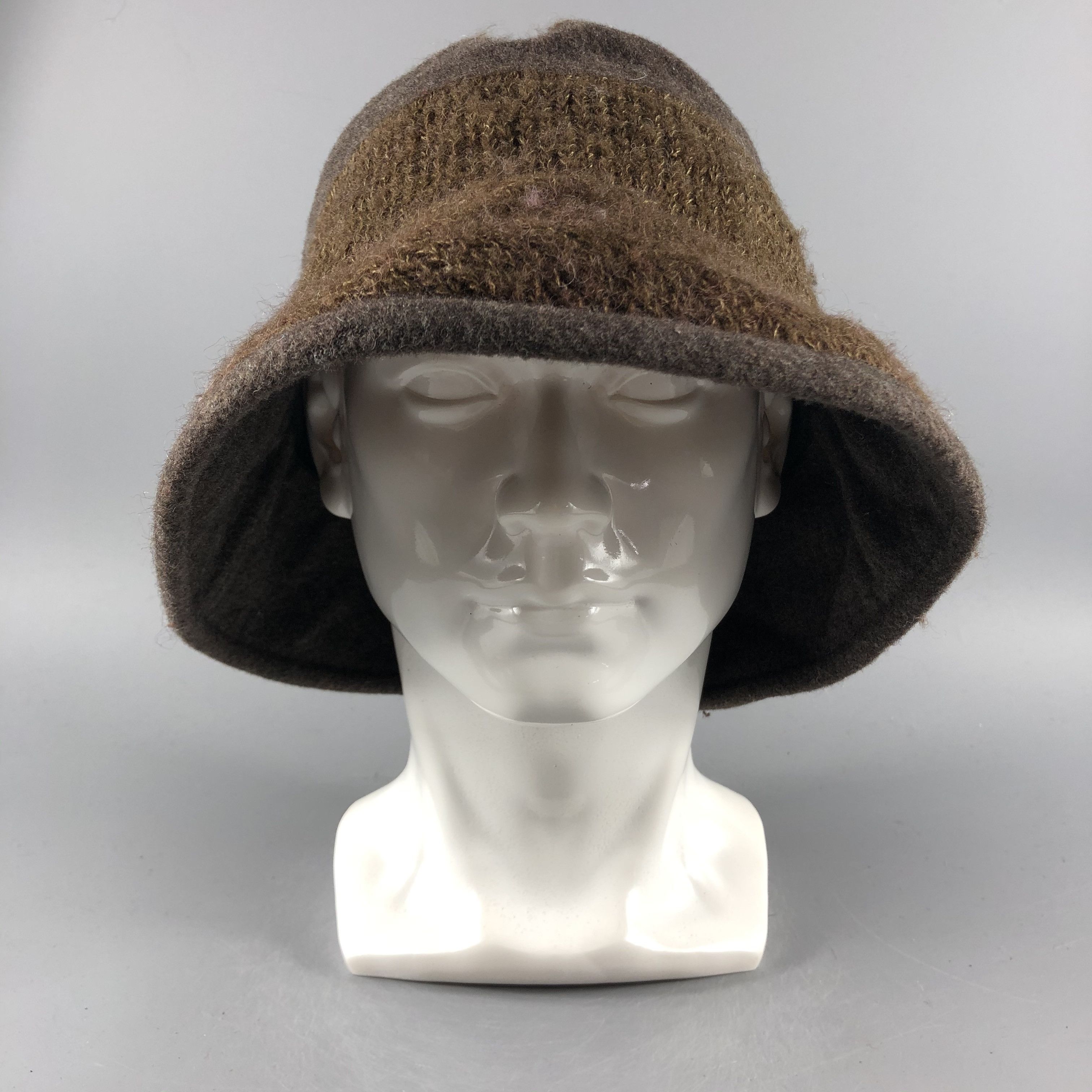 Other × Vintage The National Trust Bucket Hats -D721 Size ONE SIZE - 6 Thumbnail