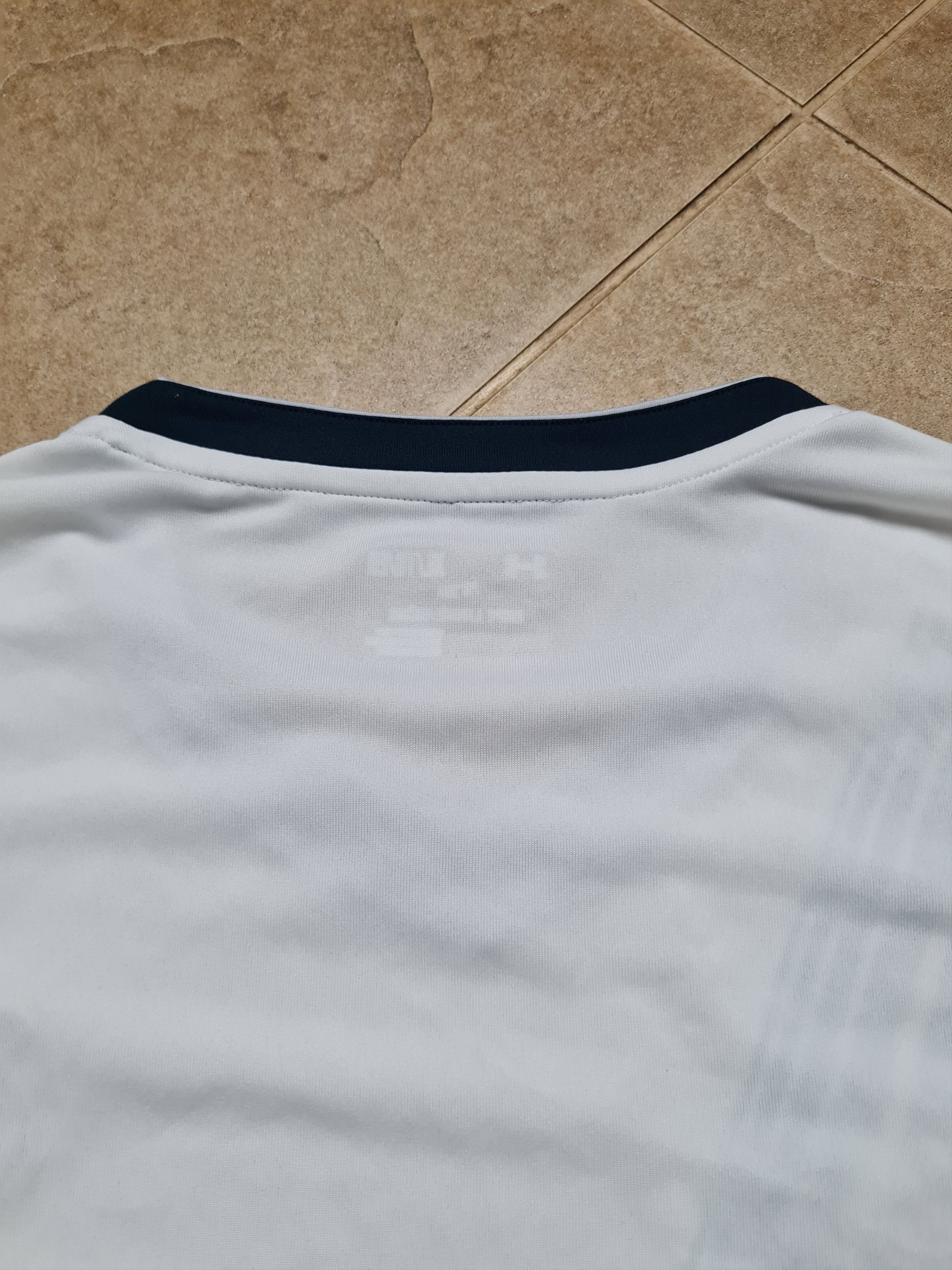 Under Armour TOTTENHAM UNDER ARMOUR 2015/2016 FOOTBALL HOME JERSEY XL Size US XL / EU 56 / 4 - 16 Thumbnail