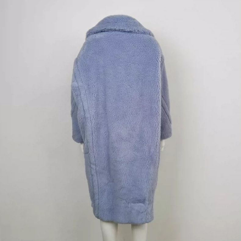 Max Mara Max Mara Teddy Coat Size S / US 4 / IT 40 - 2 Thumbnail