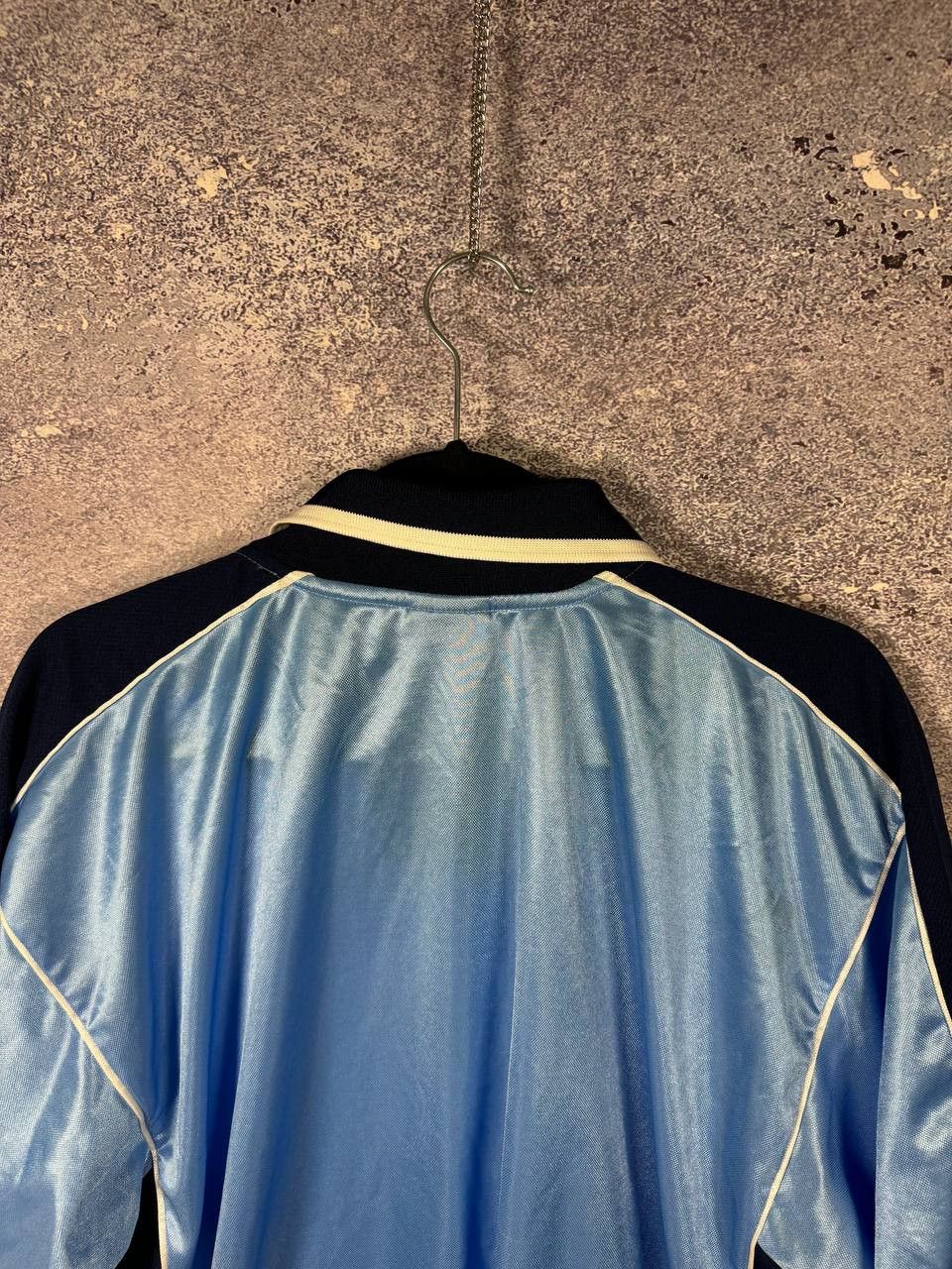 Vintage 90's Vintage Coventry City 1999/00 Home Soccer Jersey Size US XL / EU 56 / 4 - 15 Thumbnail