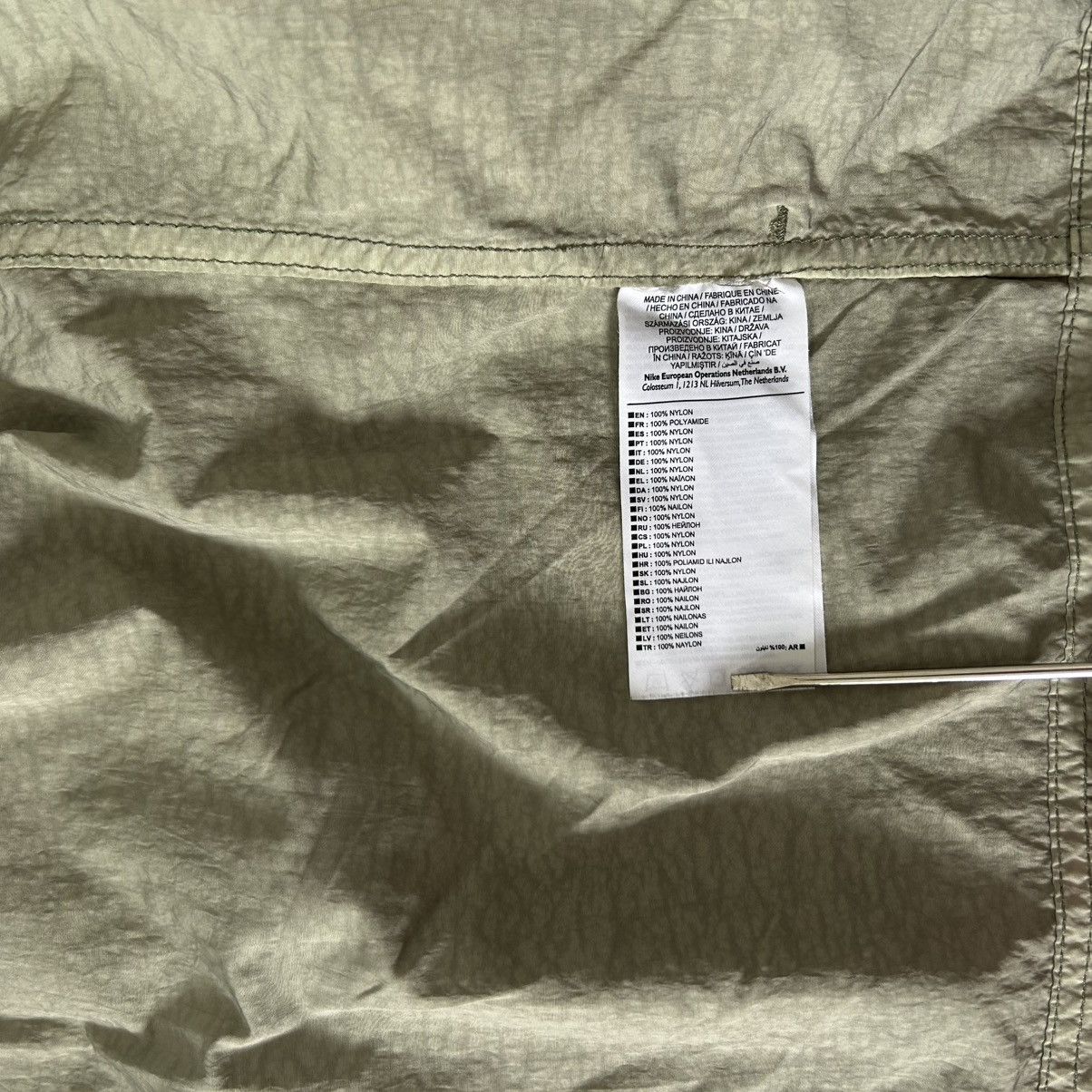 Nike × Nike ACG 📂Nike Utility Jacket Size US M / EU 48-50 / 2 - 6 Thumbnail