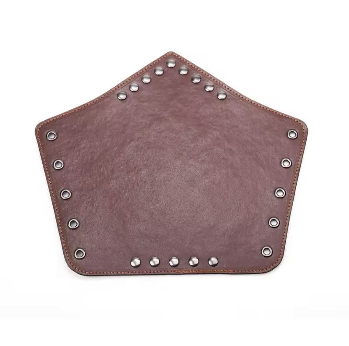 Punk and Yo Cosplay prop faux leather Size ONE SIZE - 3 Thumbnail