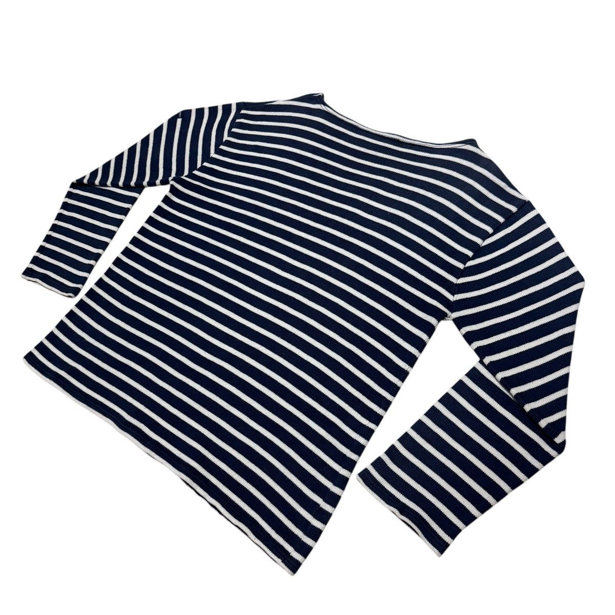 Saint James Saint James Marines Deck Shirt Size US L / EU 52-54 / 3 - 6 Thumbnail