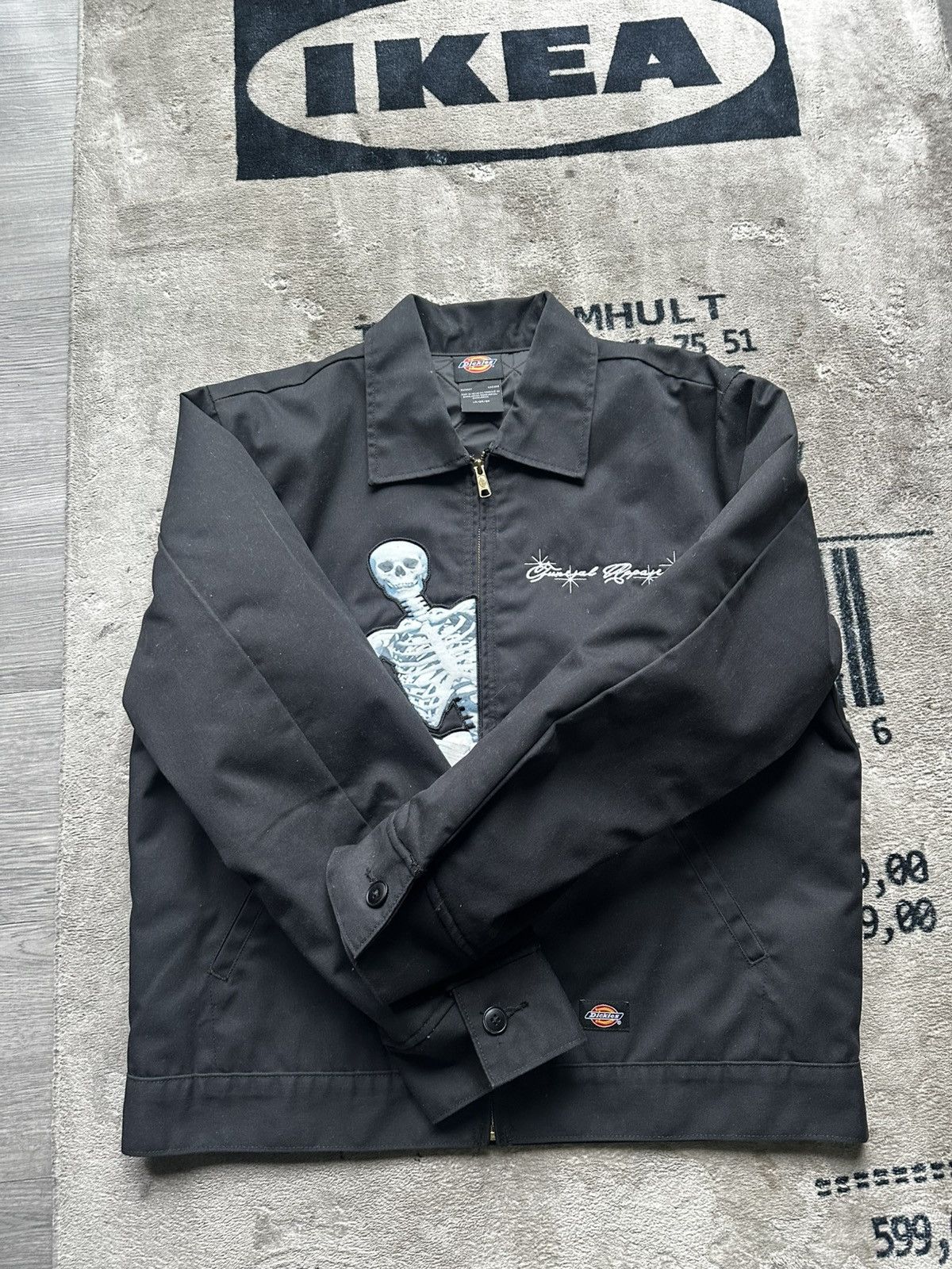 Dickies Dickies custom workjacket Size US L / EU 52-54 / 3 - 3 Thumbnail