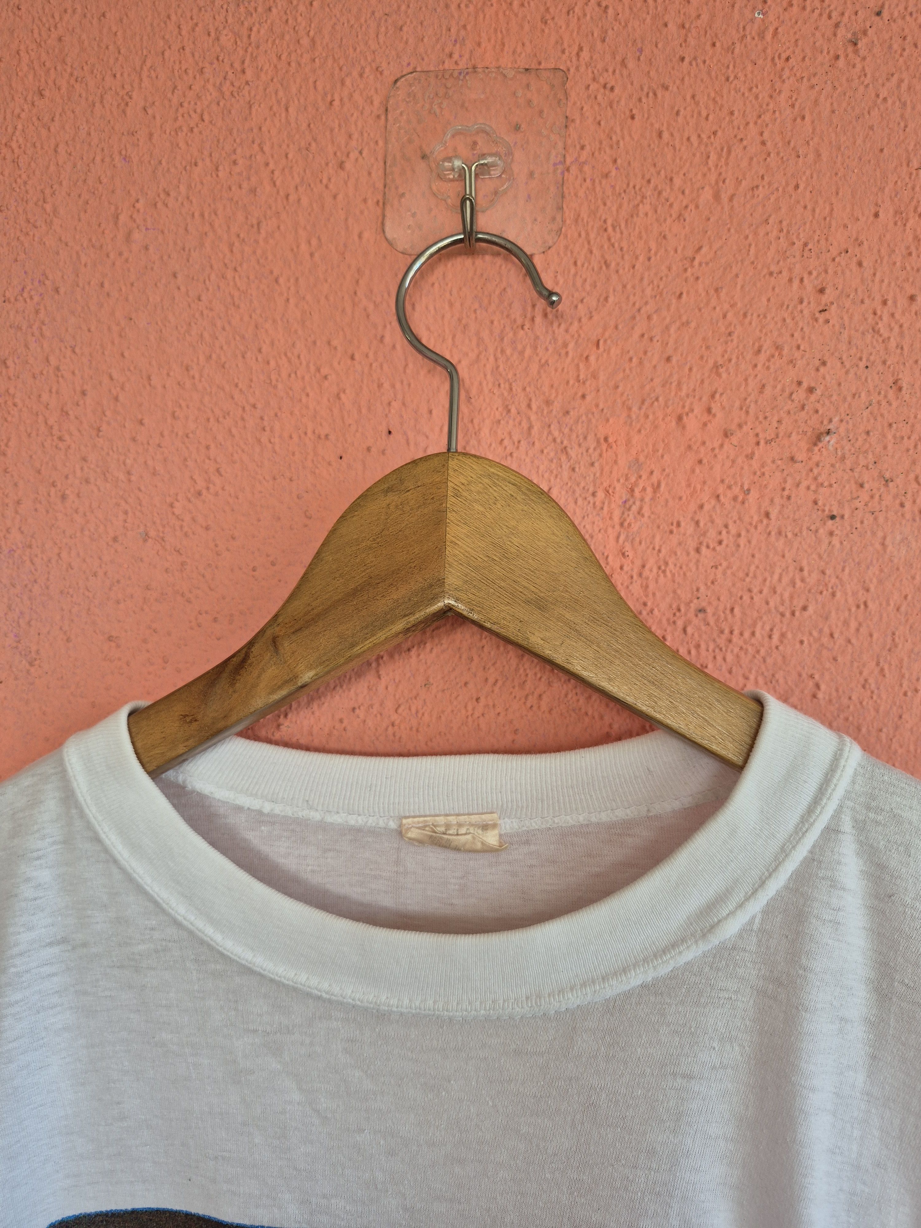 Vintage Rare! Vintage Native American Navajo Art Tee Size US M / EU 48-50 / 2 - 7 Thumbnail