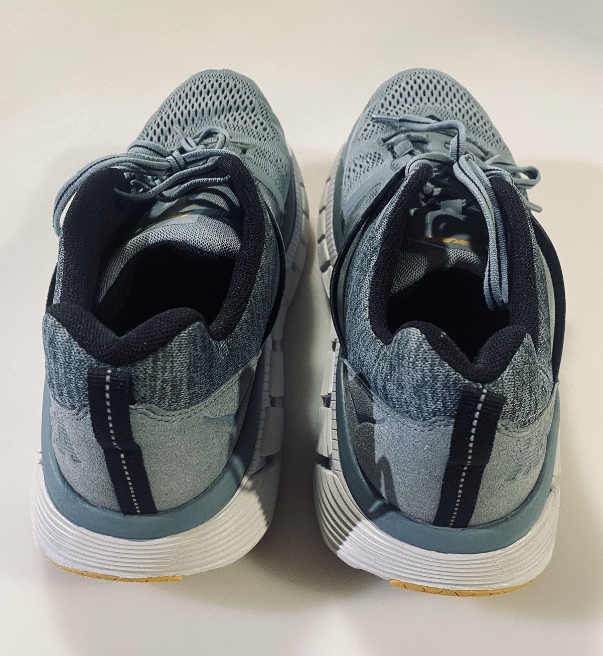 Hoka Hoka Men's Gaviota 2 Lead/Anthracite 11.5 Size US 11.5 / EU 44-45 - 8 Thumbnail