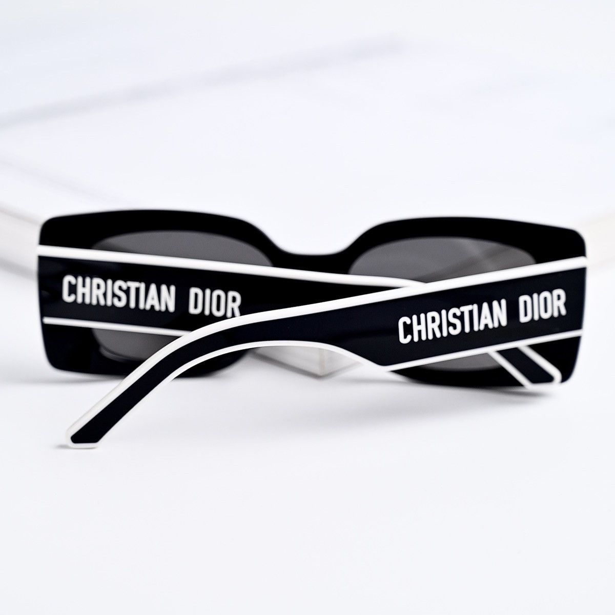 Dior DIOR DIORPACIFIC S1U SUNGLASSES Size ONE SIZE - 10 Thumbnail