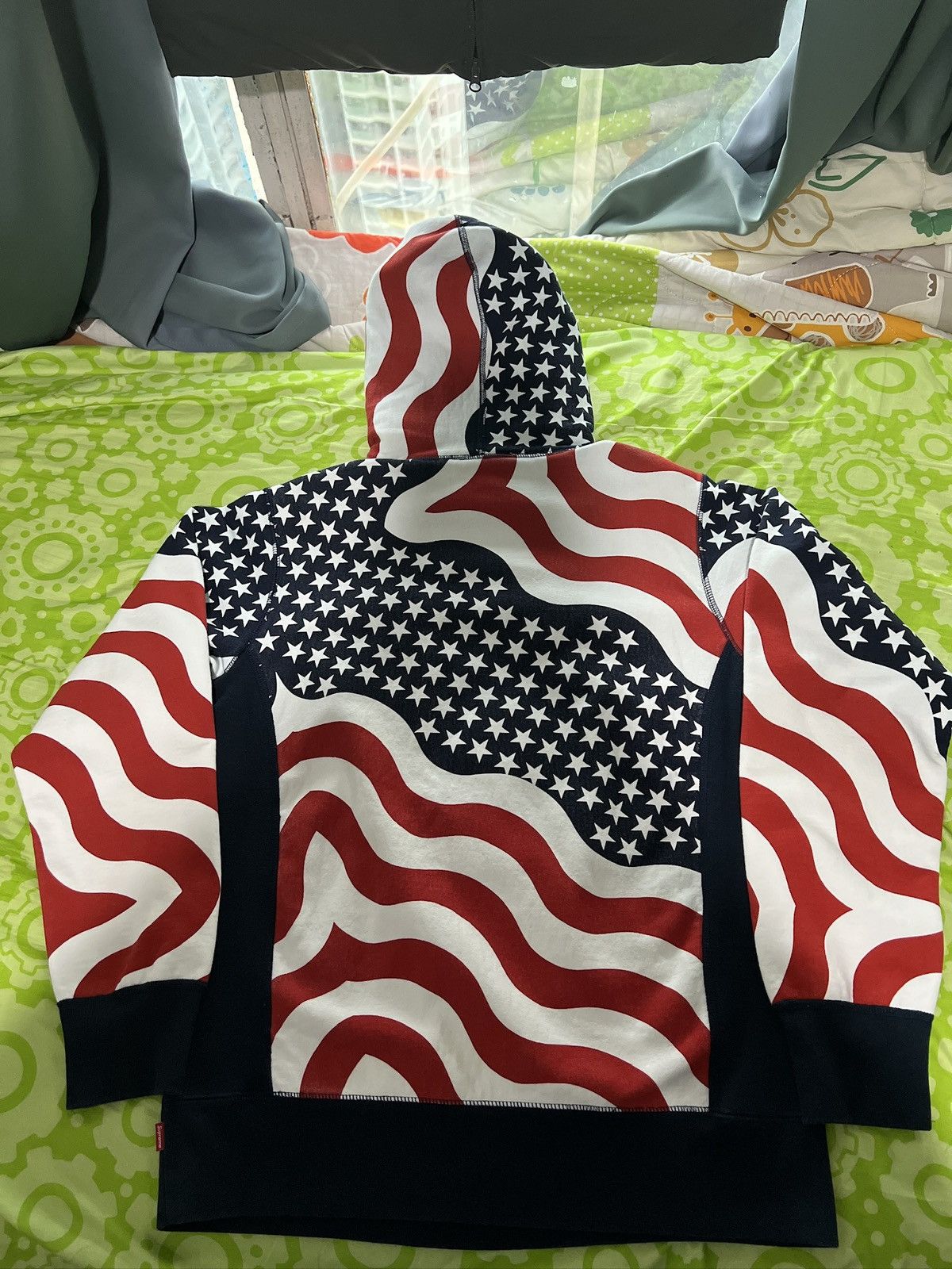 Supreme Supreme box logo hoodie Size US M / EU 48-50 / 2 - 14 Thumbnail