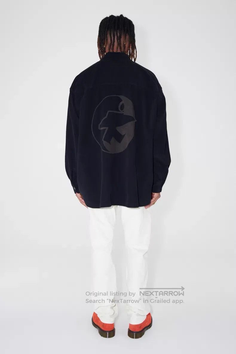 Our Legacy Our Legacy Shirt Size US M / EU 48-50 / 2 - 9 Thumbnail