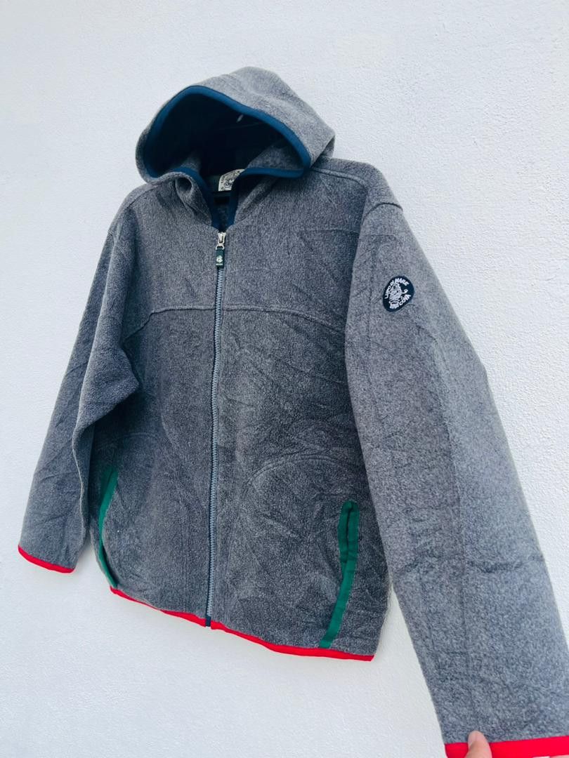Japanese Brand Vintage Lupo De Mare Italian Designer Fashion Style Size US M / EU 48-50 / 2 - 5 Thumbnail
