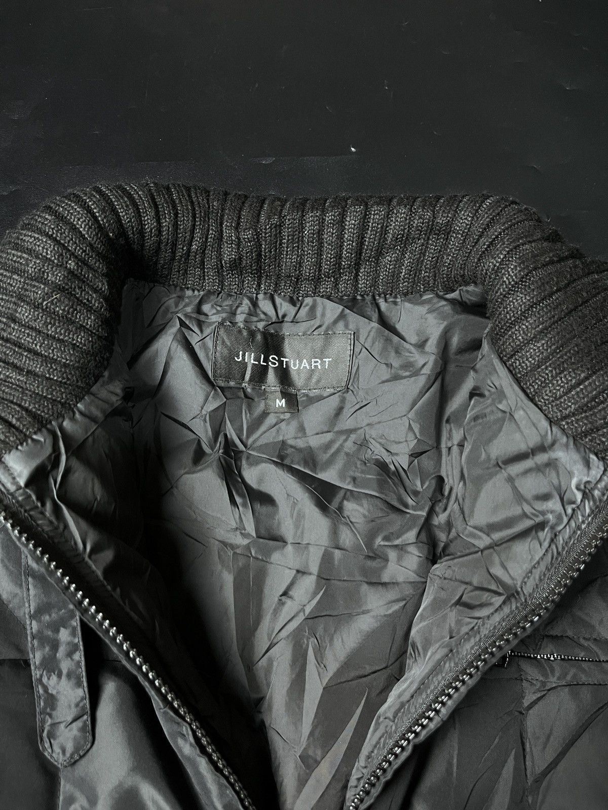 Japanese Brand JILLSTUART JACKET Size US M / EU 48-50 / 2 - 8 Thumbnail