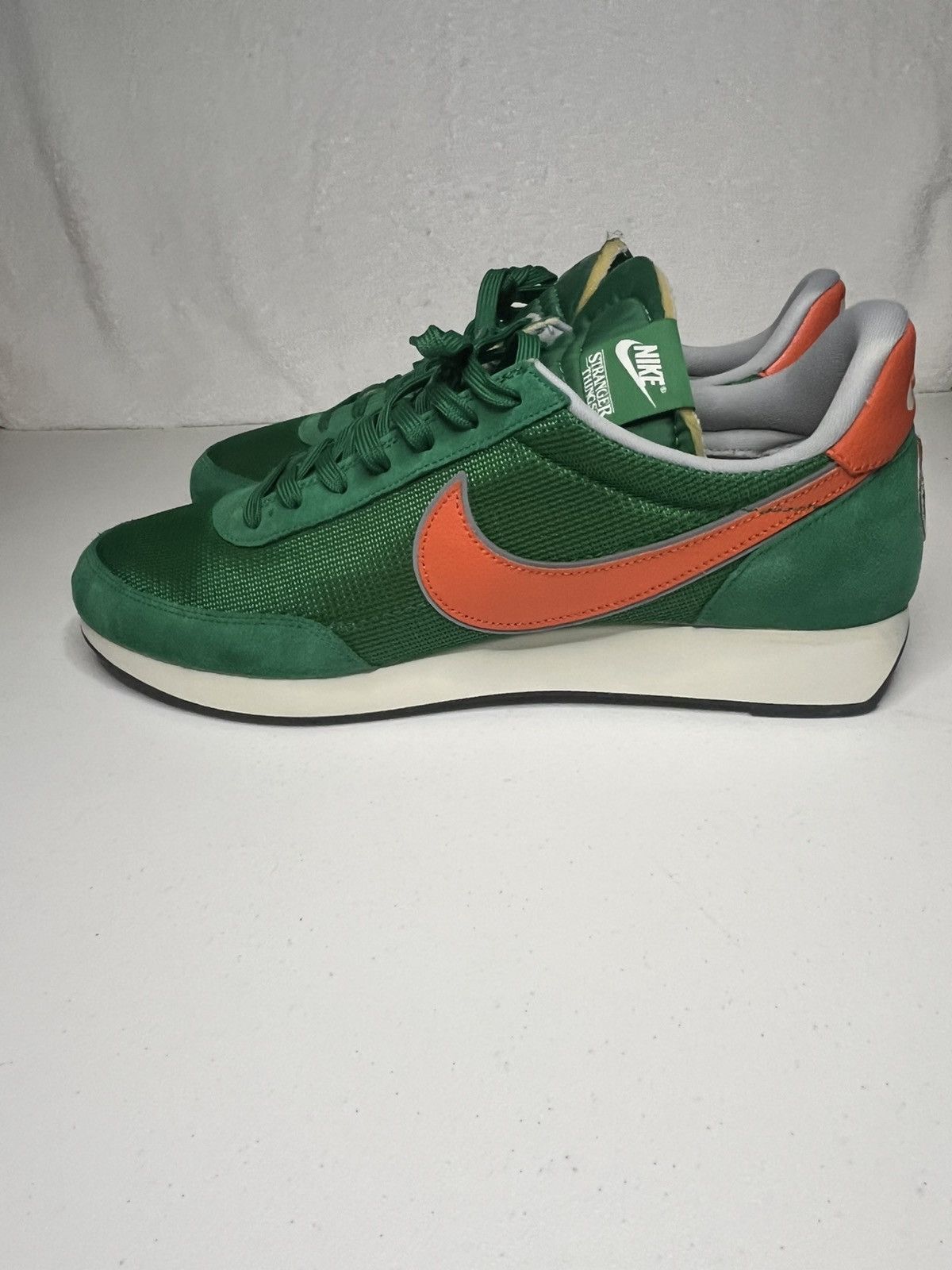 Nike Nike x Stranger Things Air Tailwind 79 Hawkins High Size 15 Size US 15 / EU 48 - 5 Thumbnail