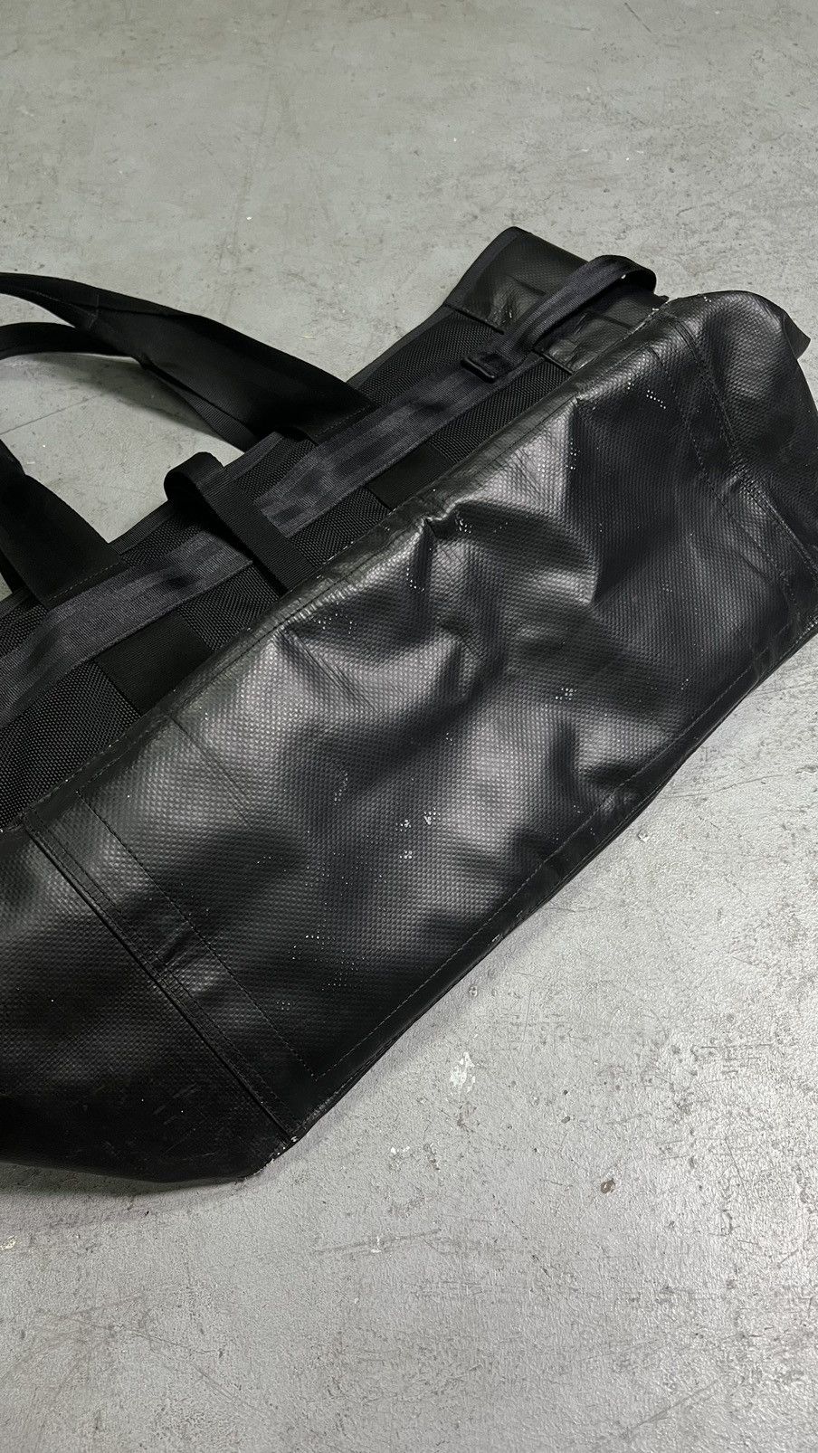 Japanese Brand × Porter Porter Yoshida&Co. Heat Tote Bag Size ONE SIZE - 5 Thumbnail