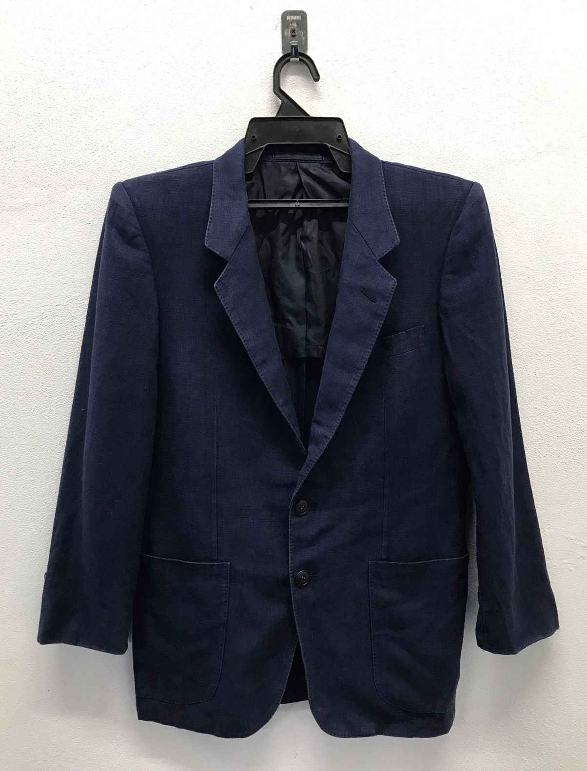 Vintage Yves Saint Laurent Paris Blazer