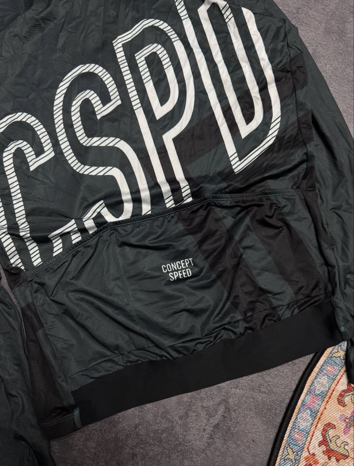 Other Concept Speed X Festka Jersey Size US L / EU 52-54 / 3 - 3 Thumbnail