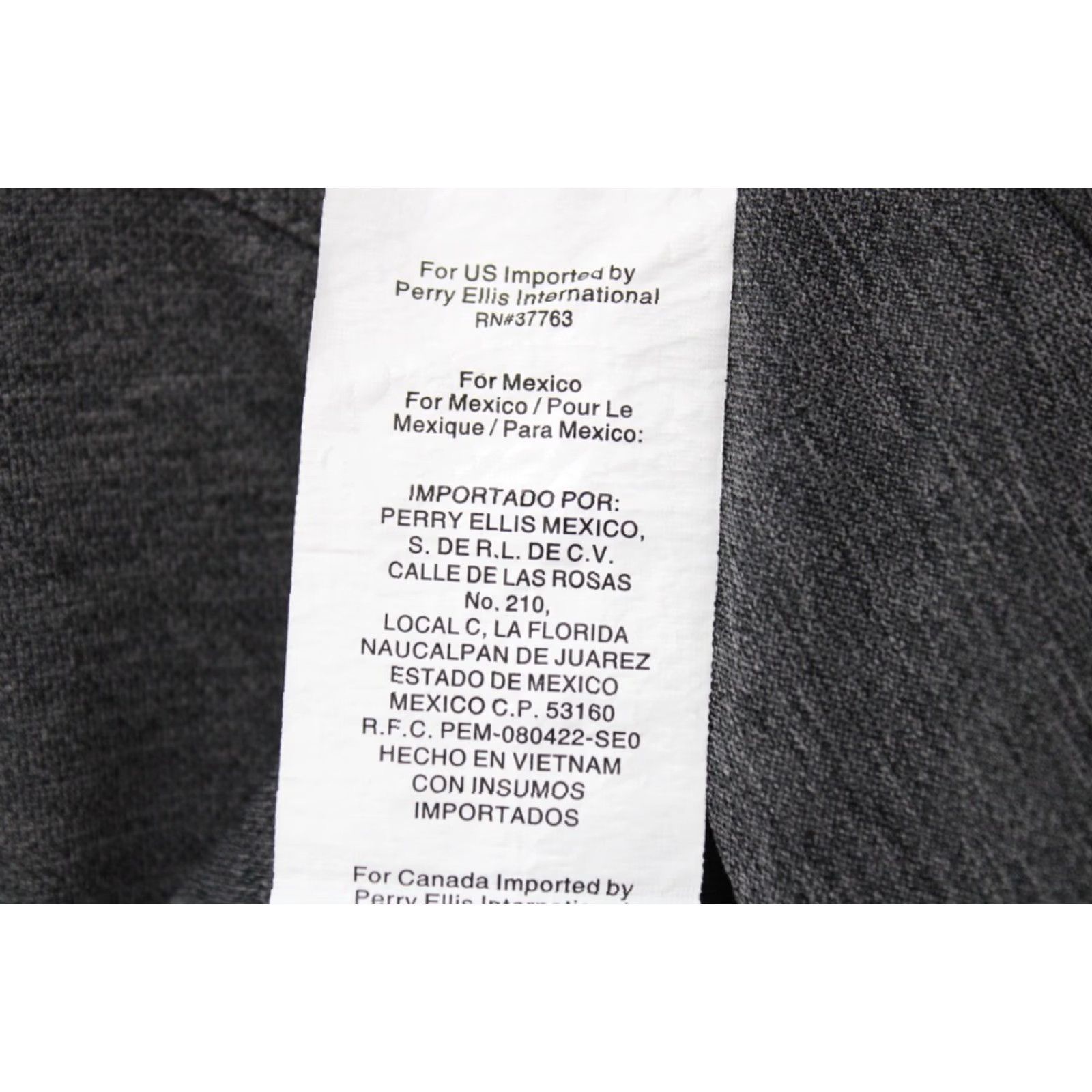 Callaway Callaway Golf Opti Dri Polo Shirt Men's L Gray Heather Short Sleeve Shirt Polo Mens Gray Opti Dri Casual Golf Polo Size US L / EU 52-54 / 3 - 6 Thumbnail