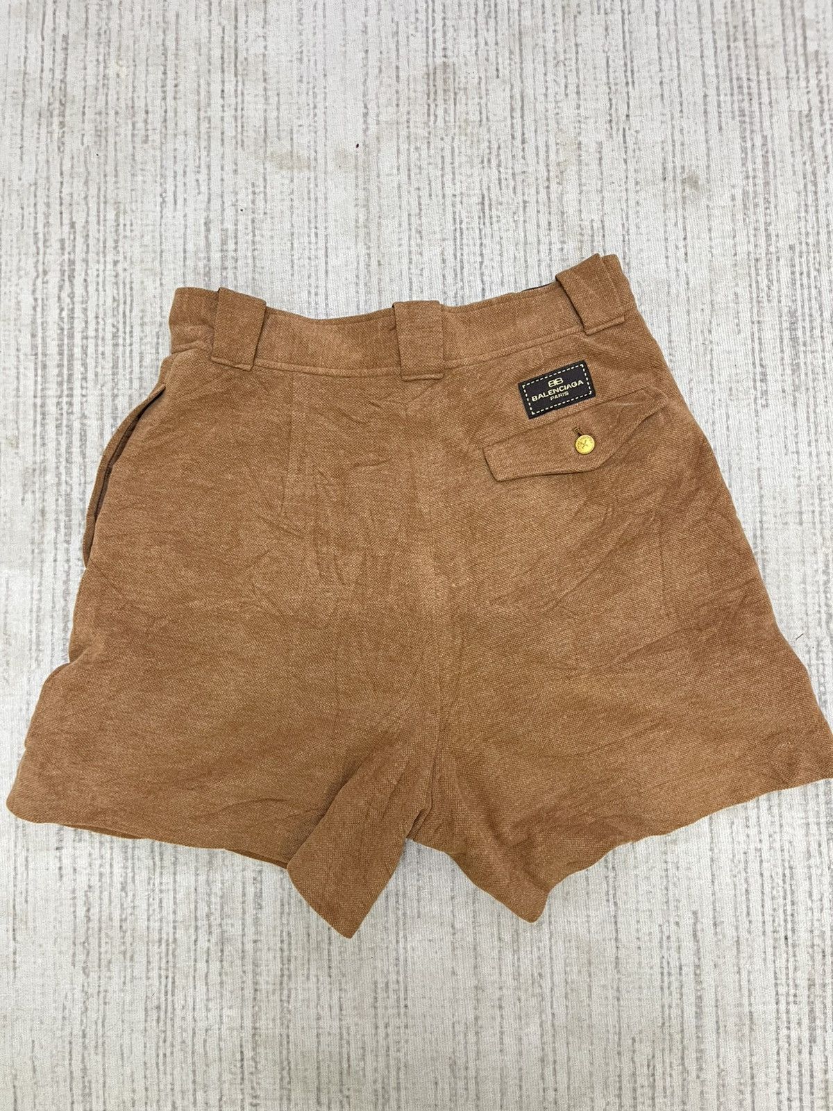 Vintage 80s Balenciaga pant