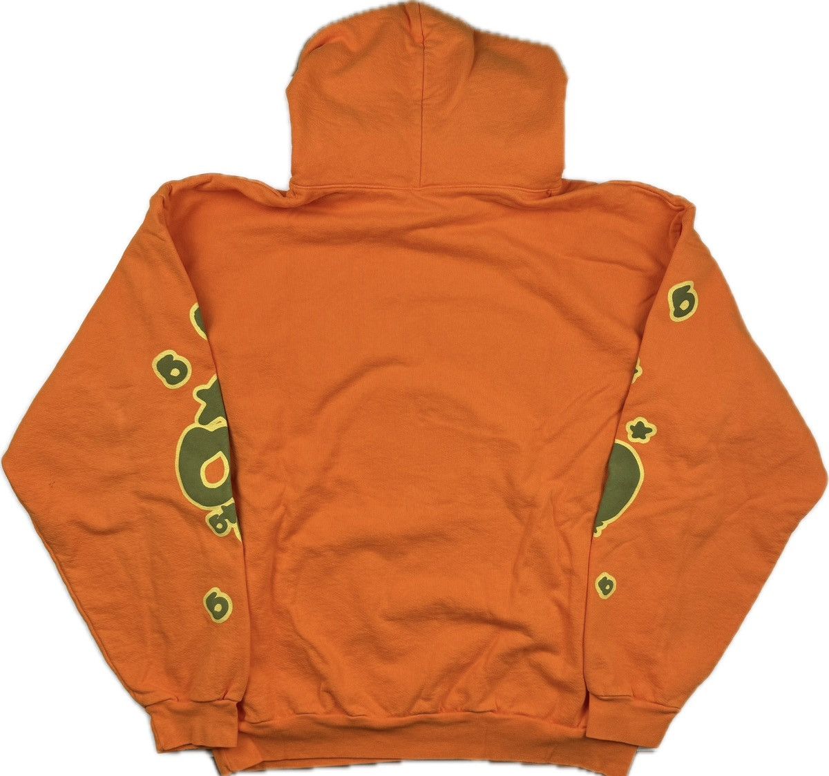 Sp5der Sp5der Beluga Hoodie SALE Size US XL / EU 56 / 4 - 5 Thumbnail
