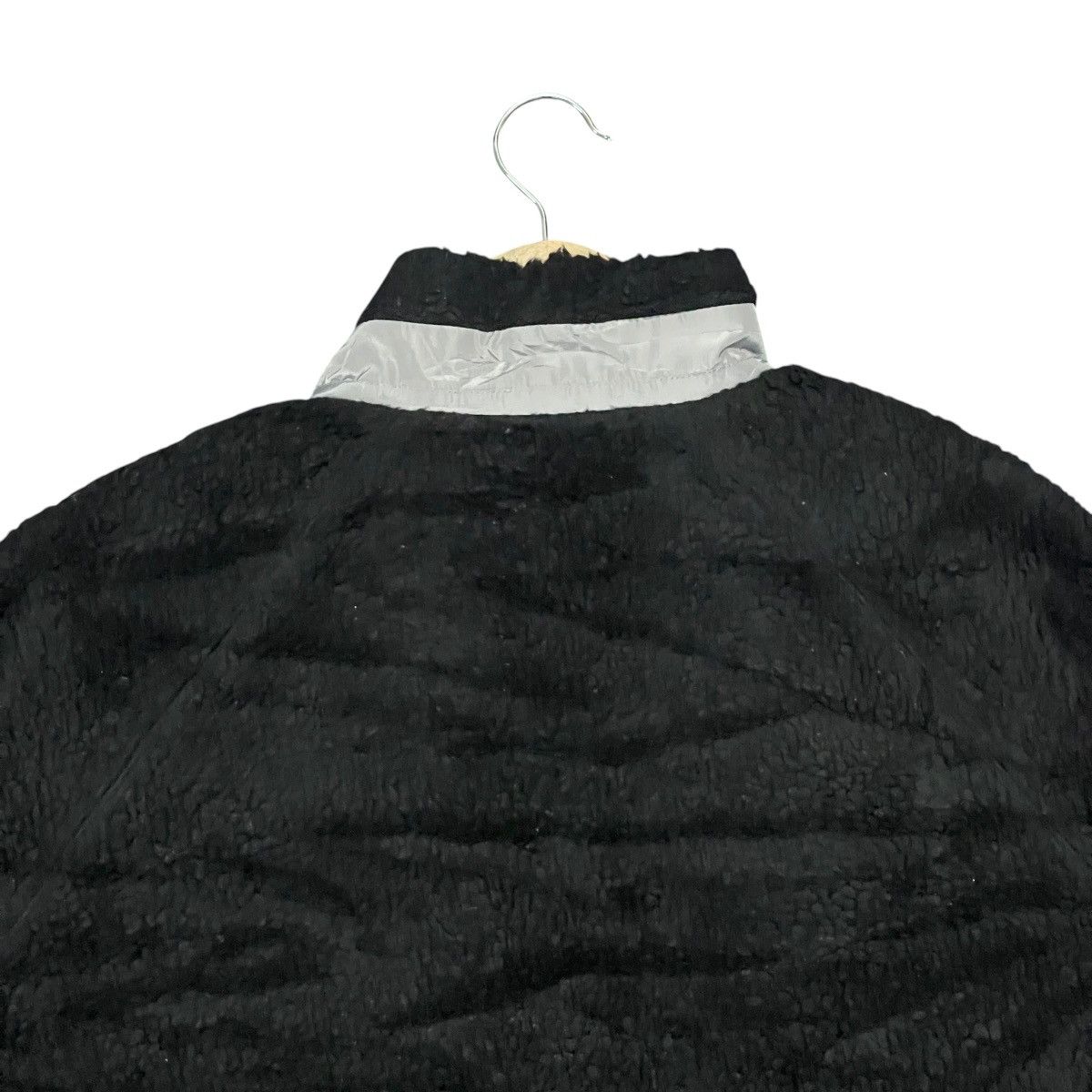 Playboy × Pleasures Y2k Playboy Bunny Japan Archival Sherpa Fleece Zip Up Jacket Size US M / EU 48-50 / 2 - 8 Thumbnail